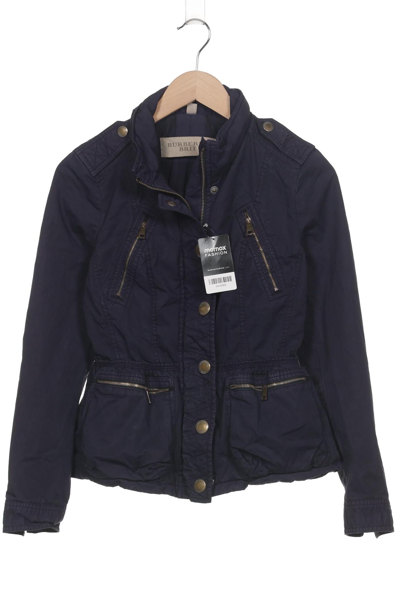 

Burberry Damen Jacke, flieder, Gr. 34