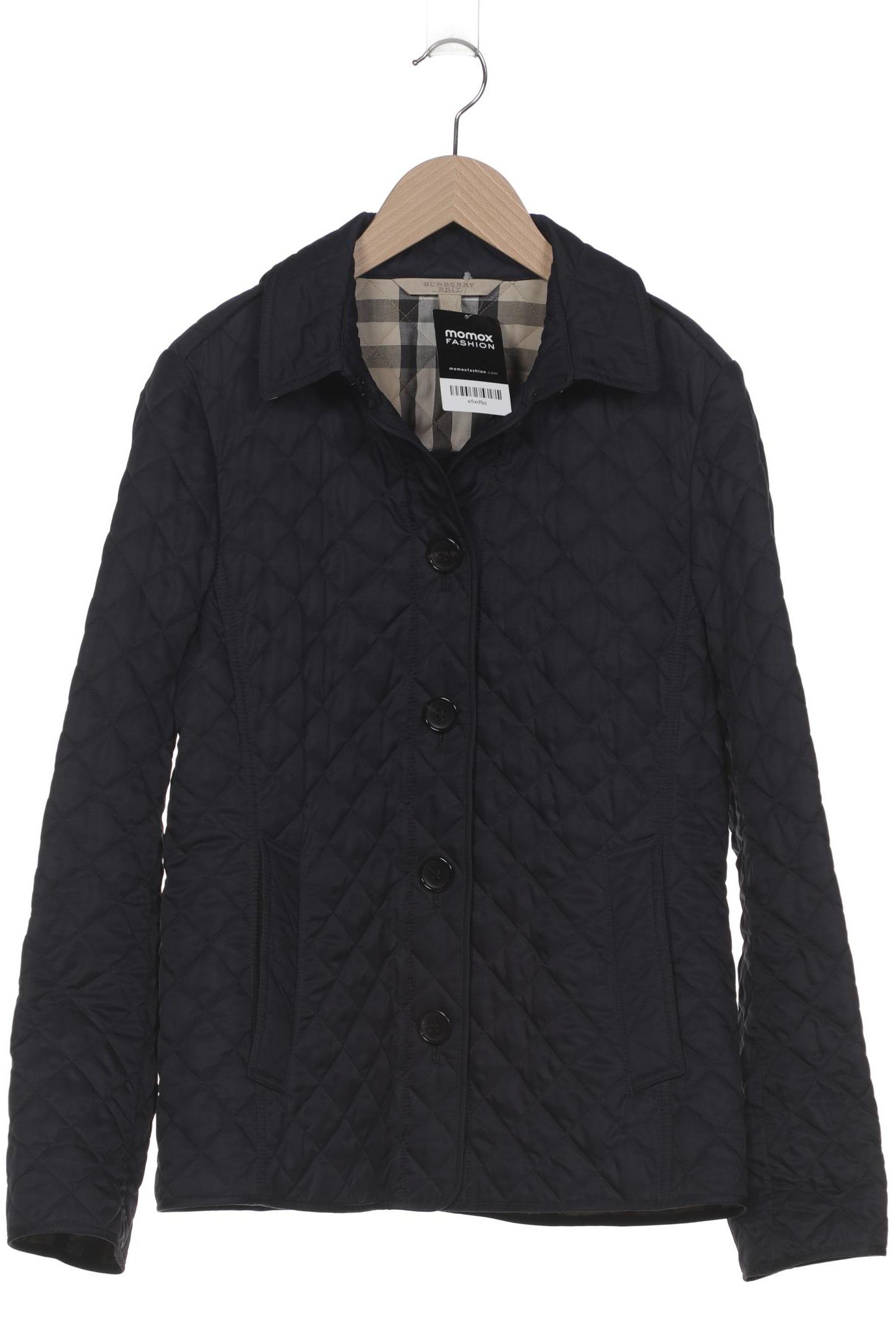 

Burberry Damen Jacke, marineblau, Gr. 38