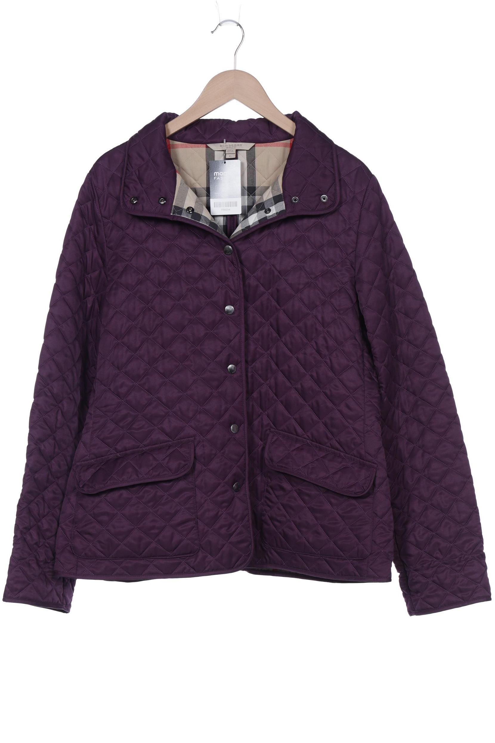 

Burberry Damen Jacke, flieder, Gr. 44