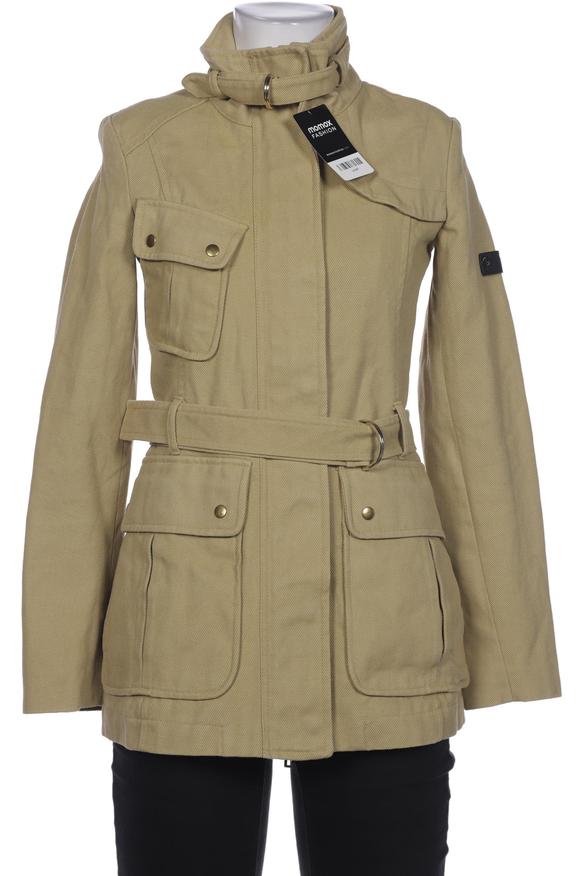 

Burberry Damen Jacke, gelb, Gr. 32