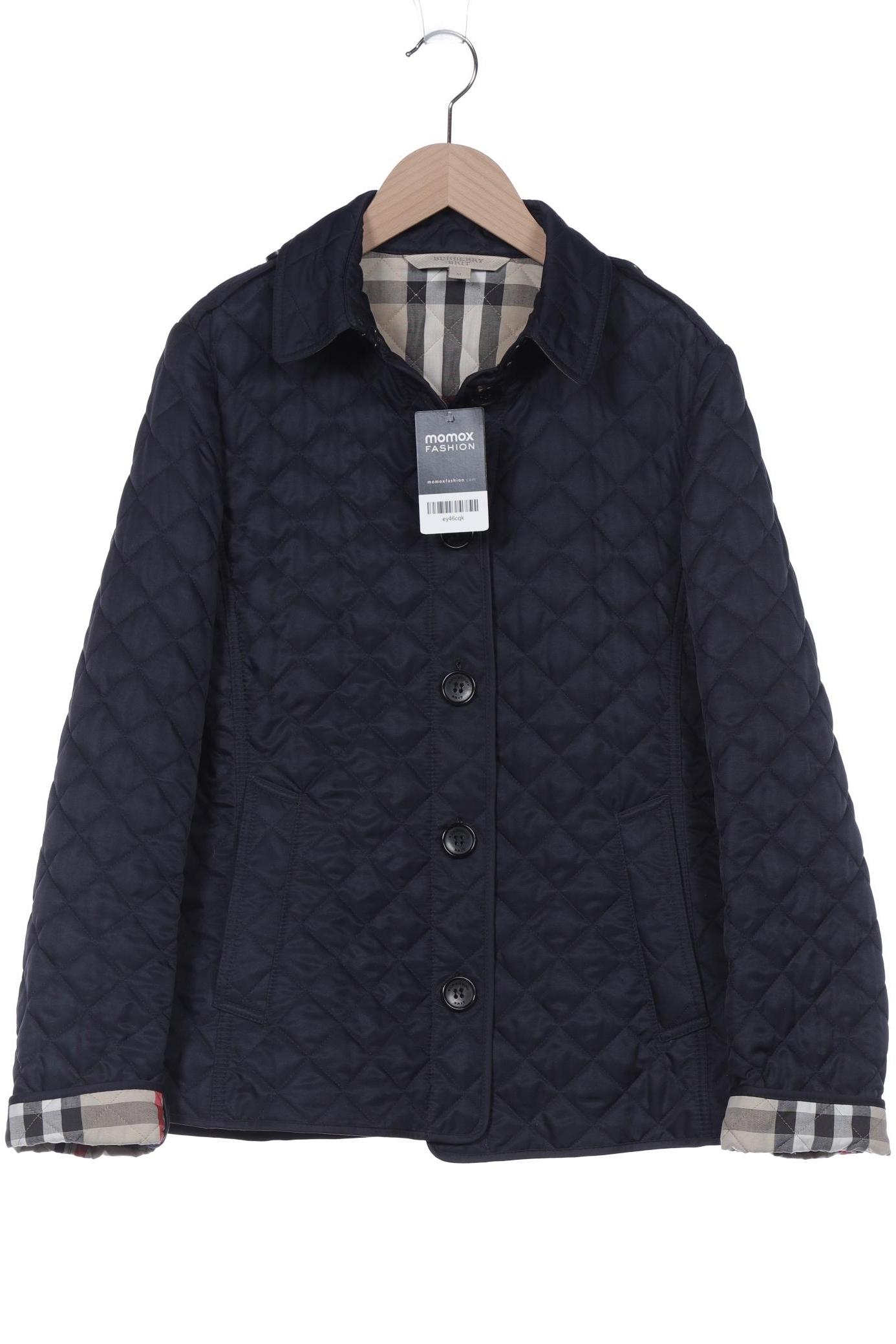 

Burberry Damen Jacke, marineblau, Gr. 38