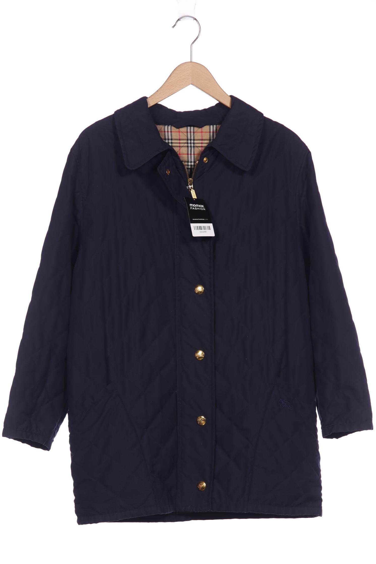 

Burberry Damen Jacke, marineblau, Gr. 44