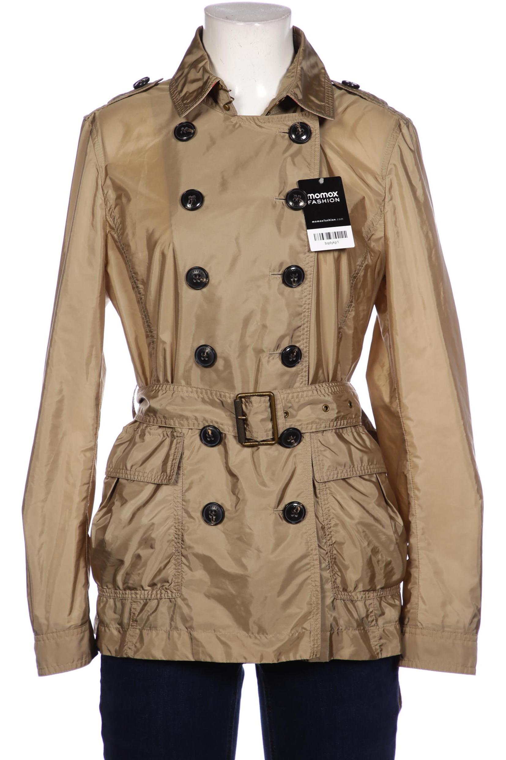 

Burberry Damen Jacke, braun, Gr. 38