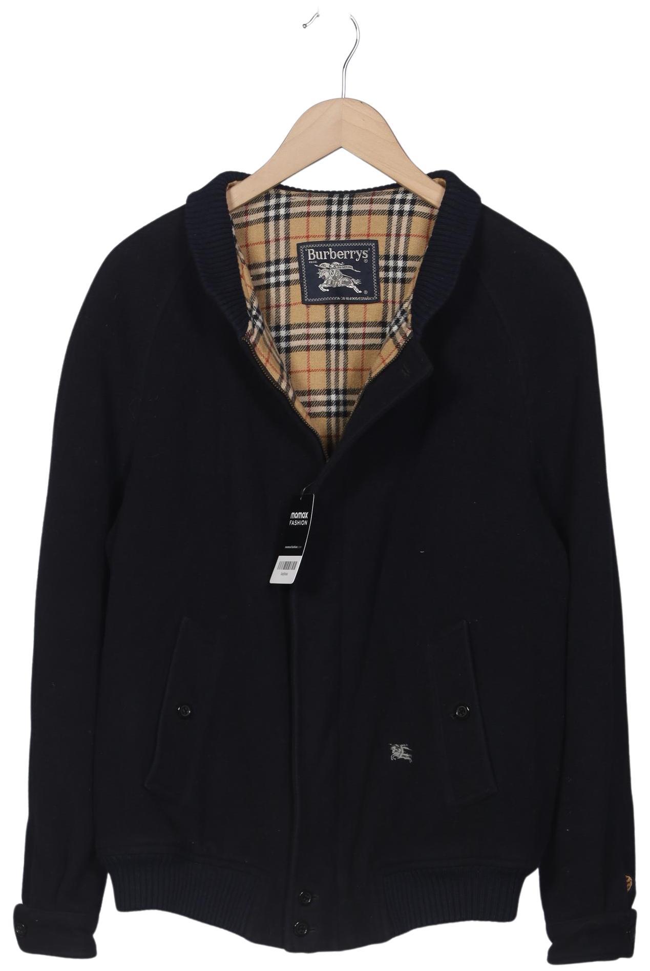 

Burberry Damen Jacke, marineblau, Gr. 44