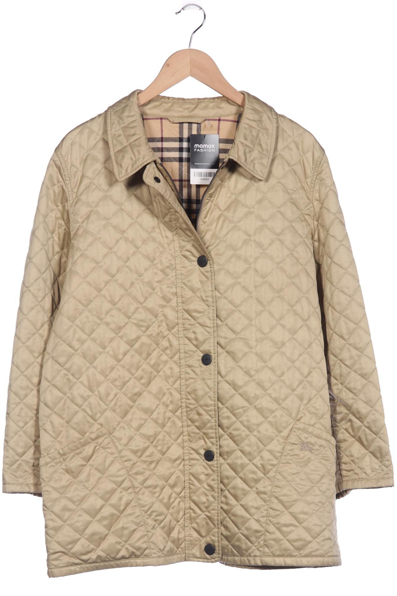 

Burberry Damen Jacke, beige, Gr. 44