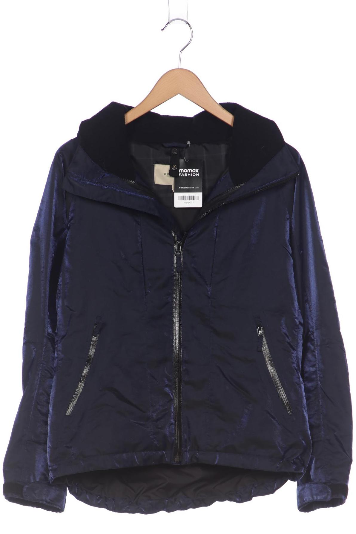 

Burberry Damen Jacke, marineblau, Gr. 36