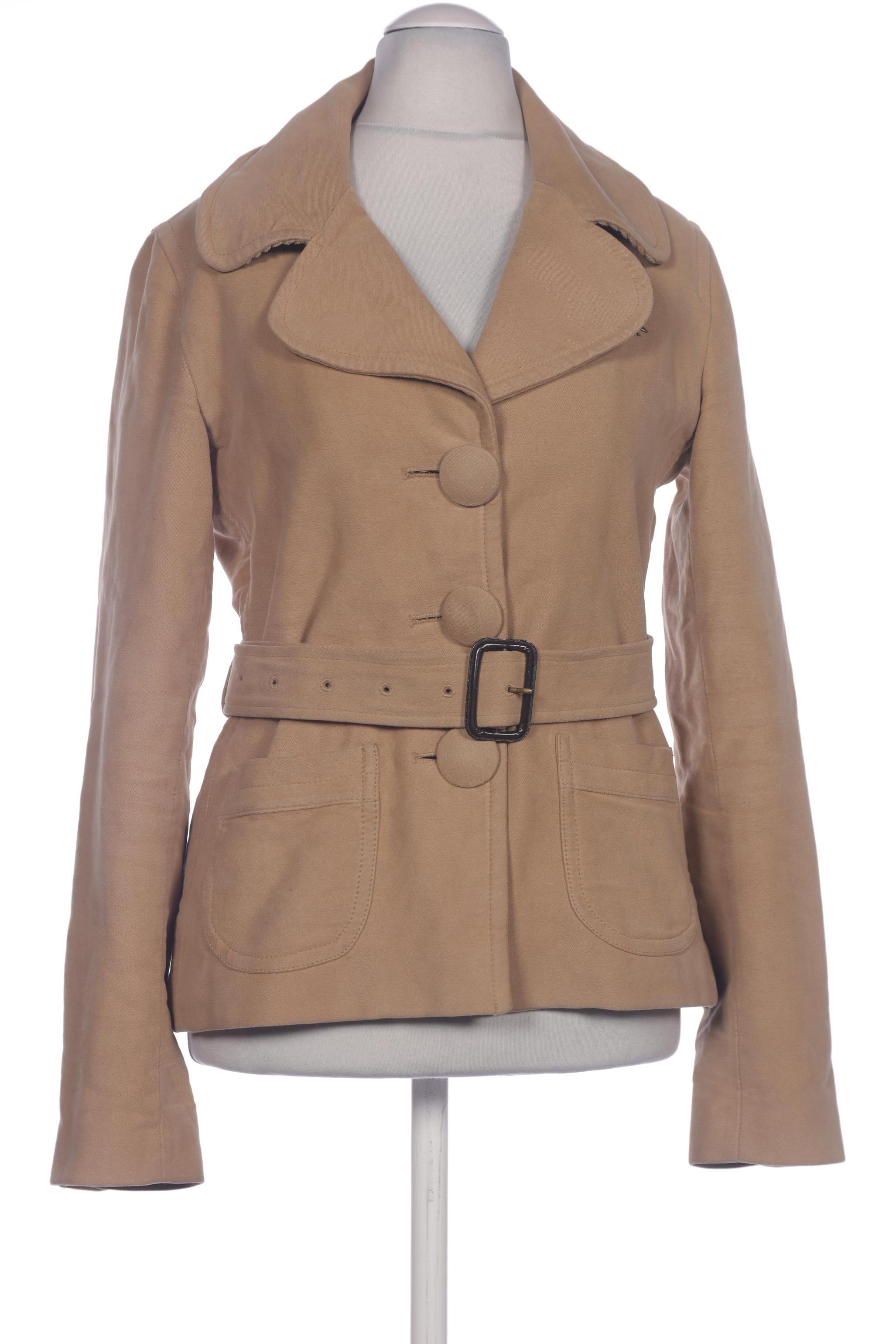 

Burberry Damen Jacke, beige, Gr. 38