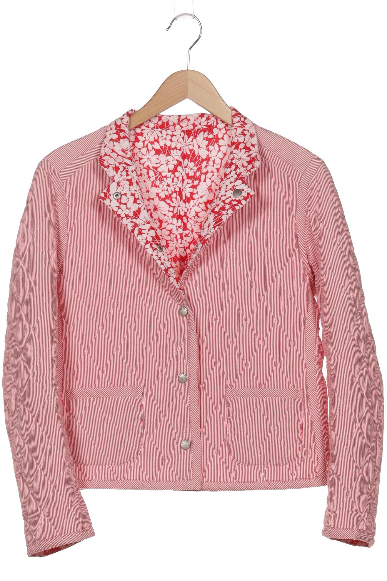 

Burberry Damen Jacke, pink, Gr. 10
