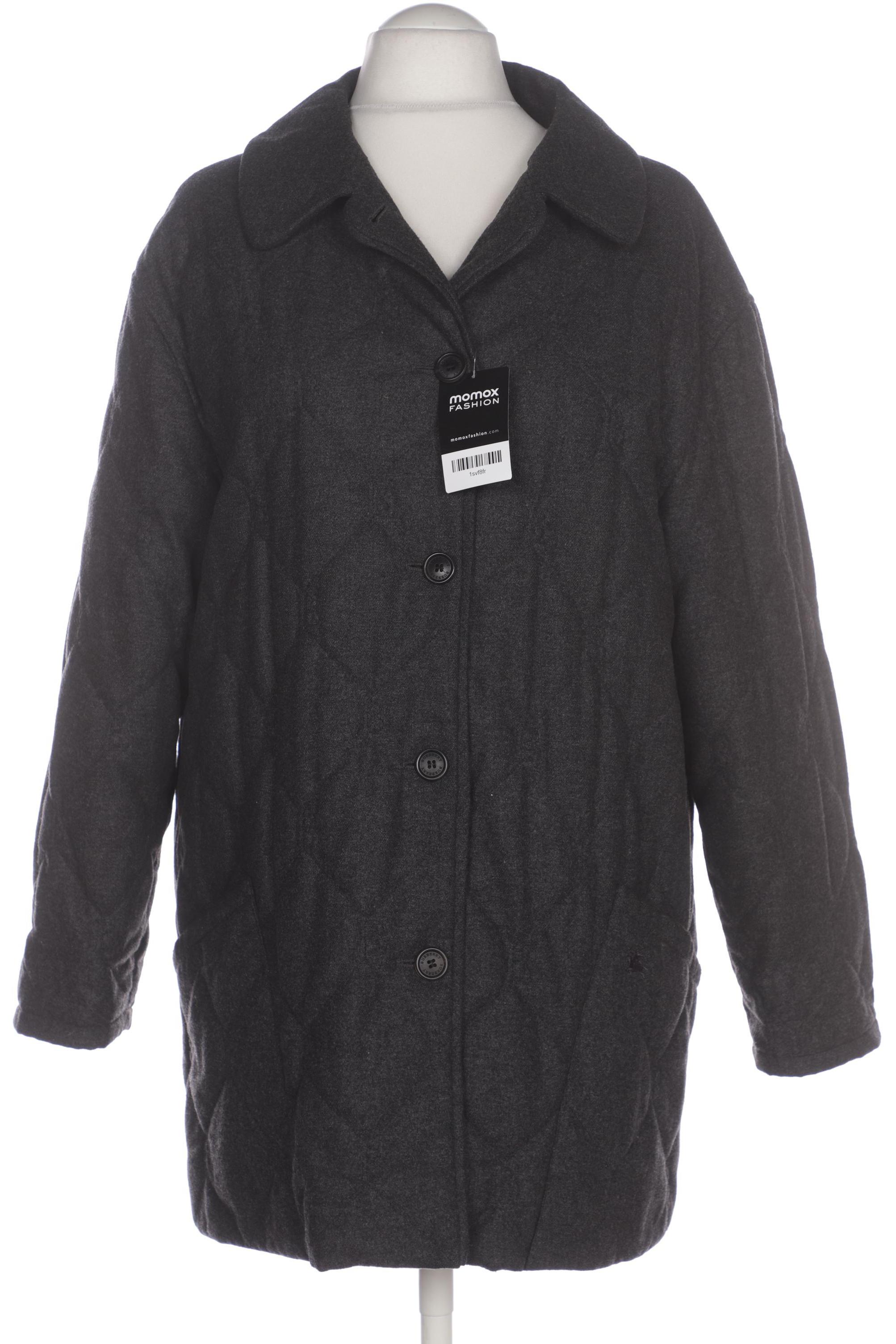 

Burberry Damen Jacke, grau, Gr. 52