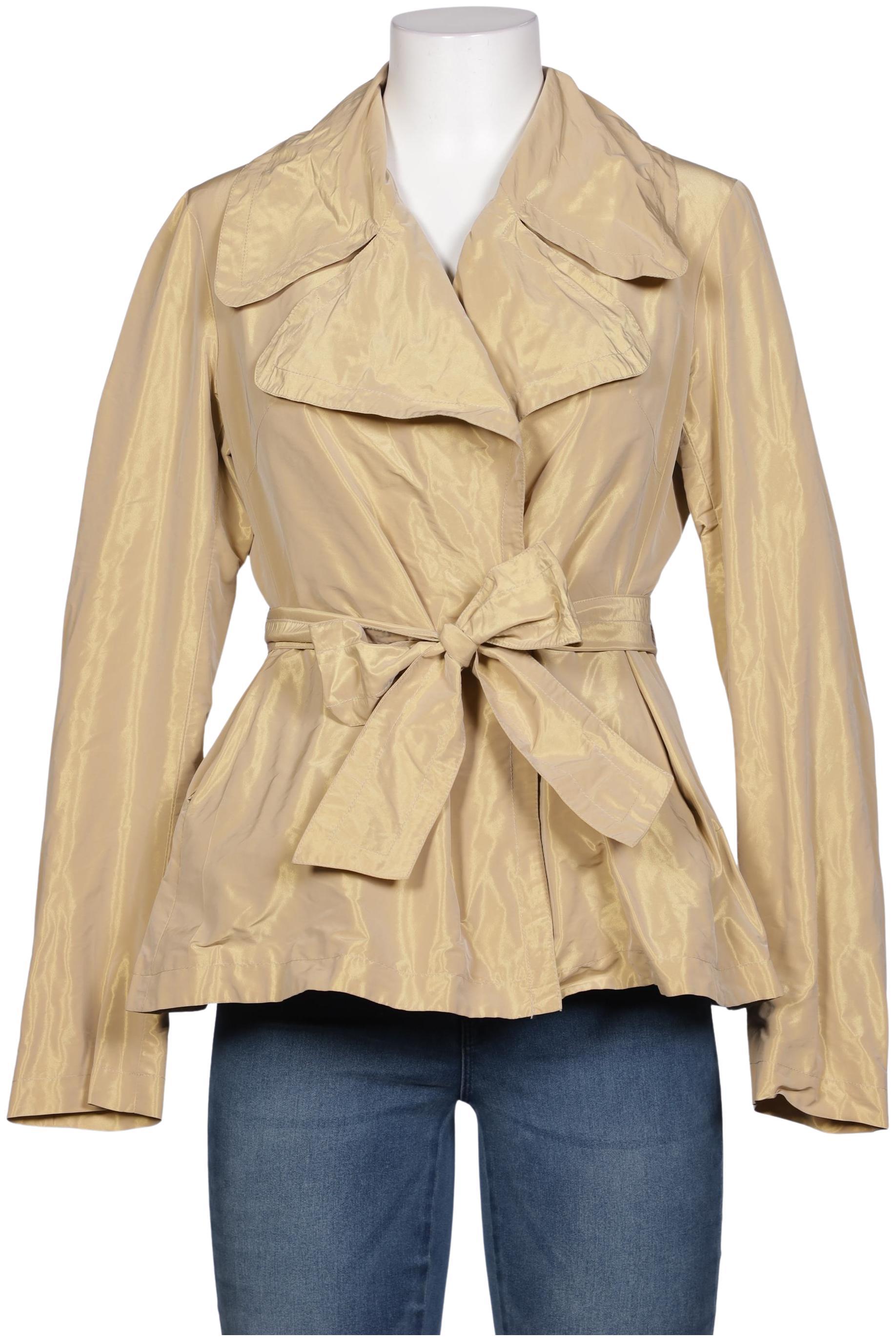 Thumbnail - Burberry Damen Jacke, gold, Gr. 38