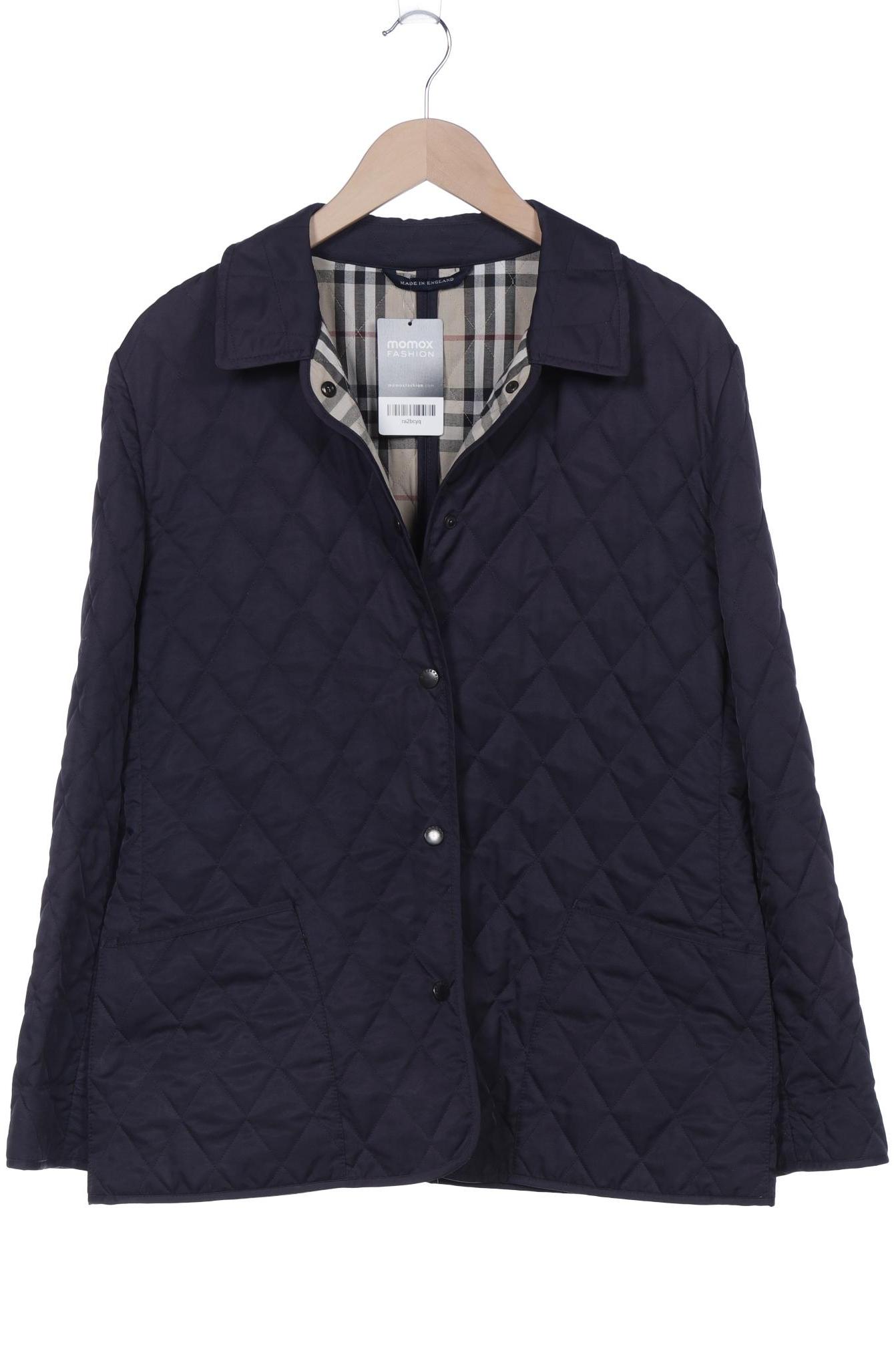 

Burberry Damen Jacke, marineblau, Gr. 38