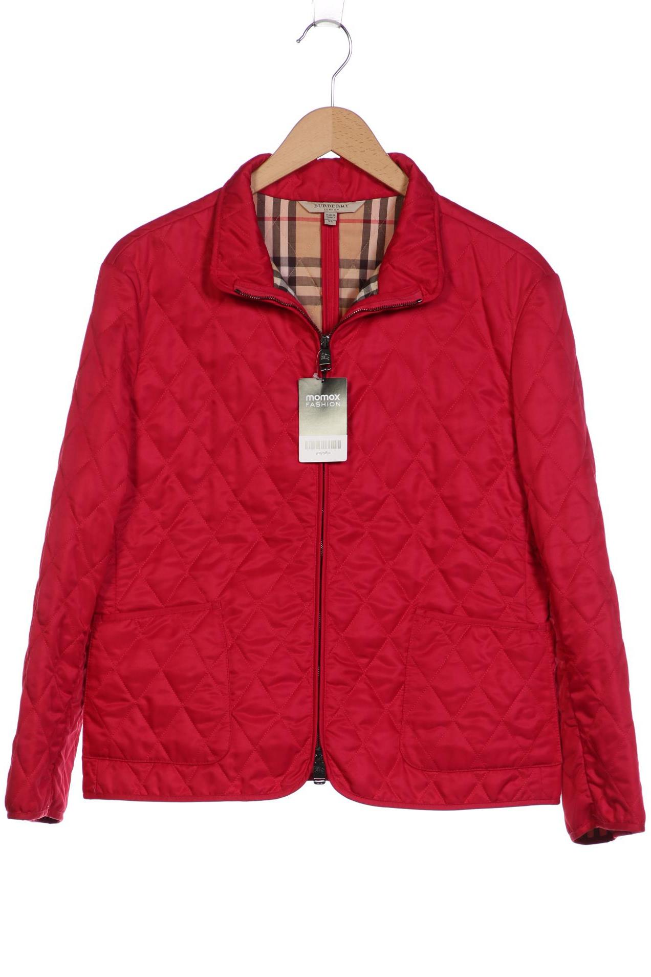 

Burberry Damen Jacke, pink, Gr. 44