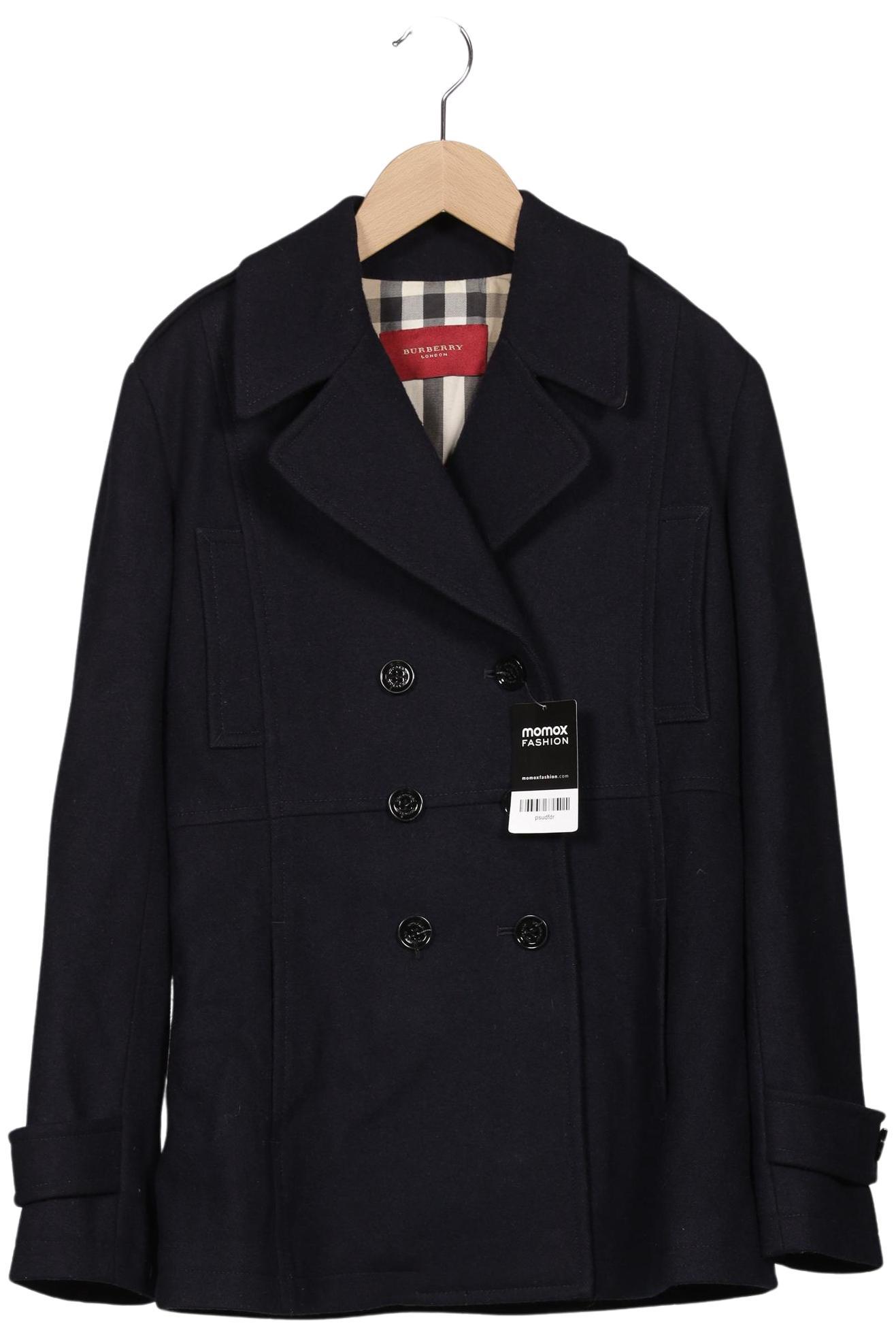 

Burberry Damen Jacke, marineblau, Gr. 40