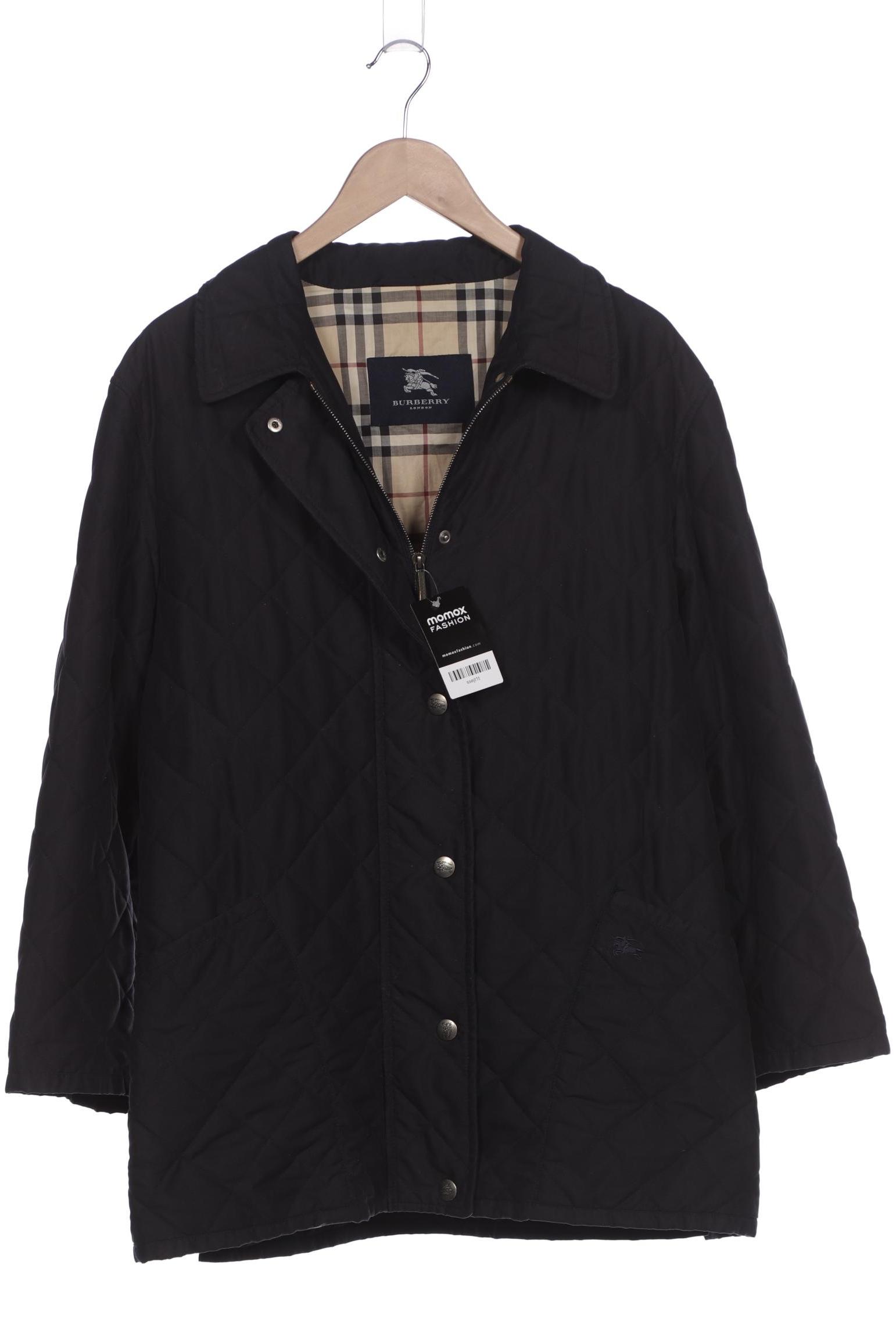 

Burberry Damen Jacke, marineblau, Gr. 38