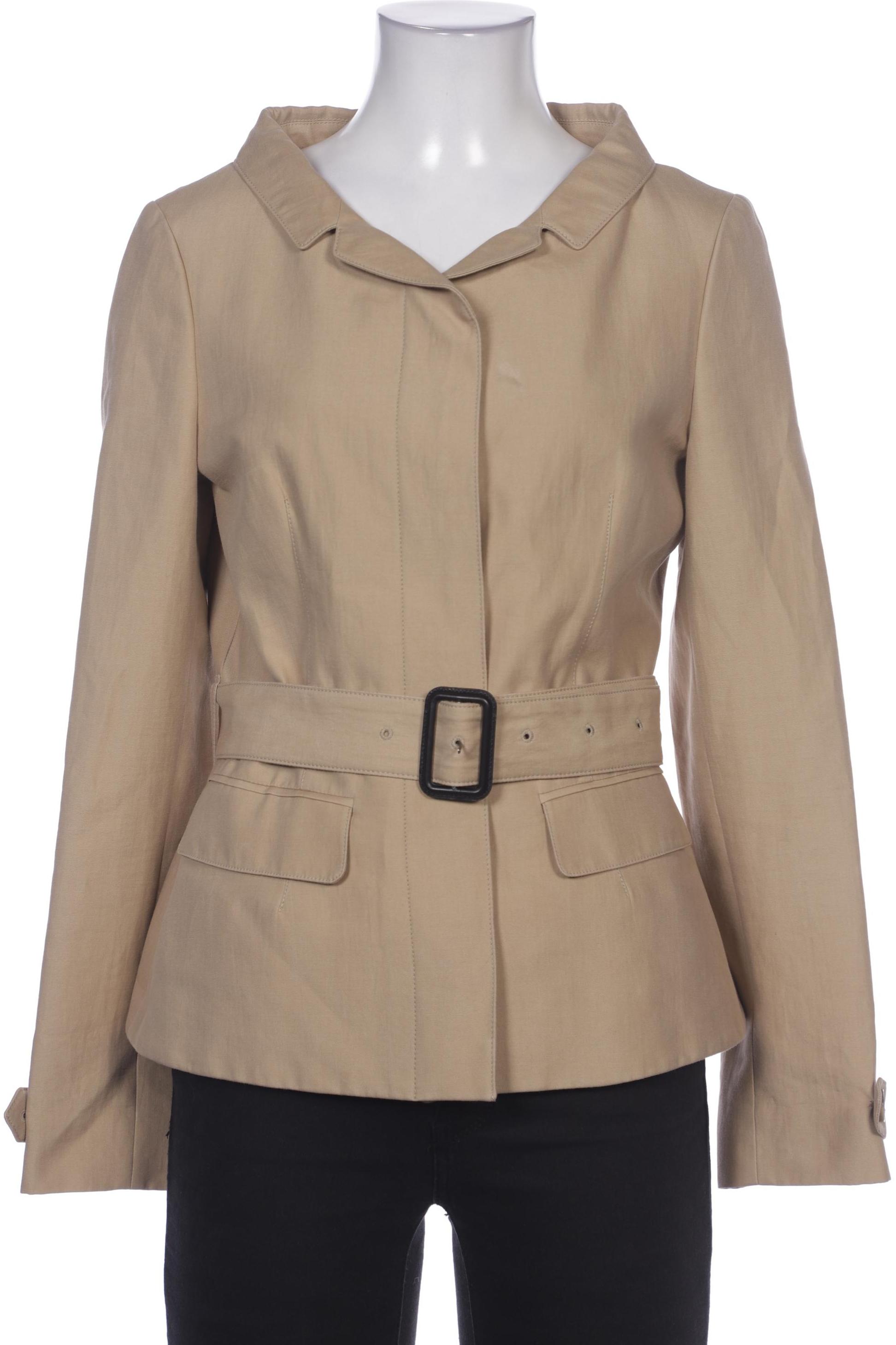 

Burberry Damen Jacke, beige, Gr. 36