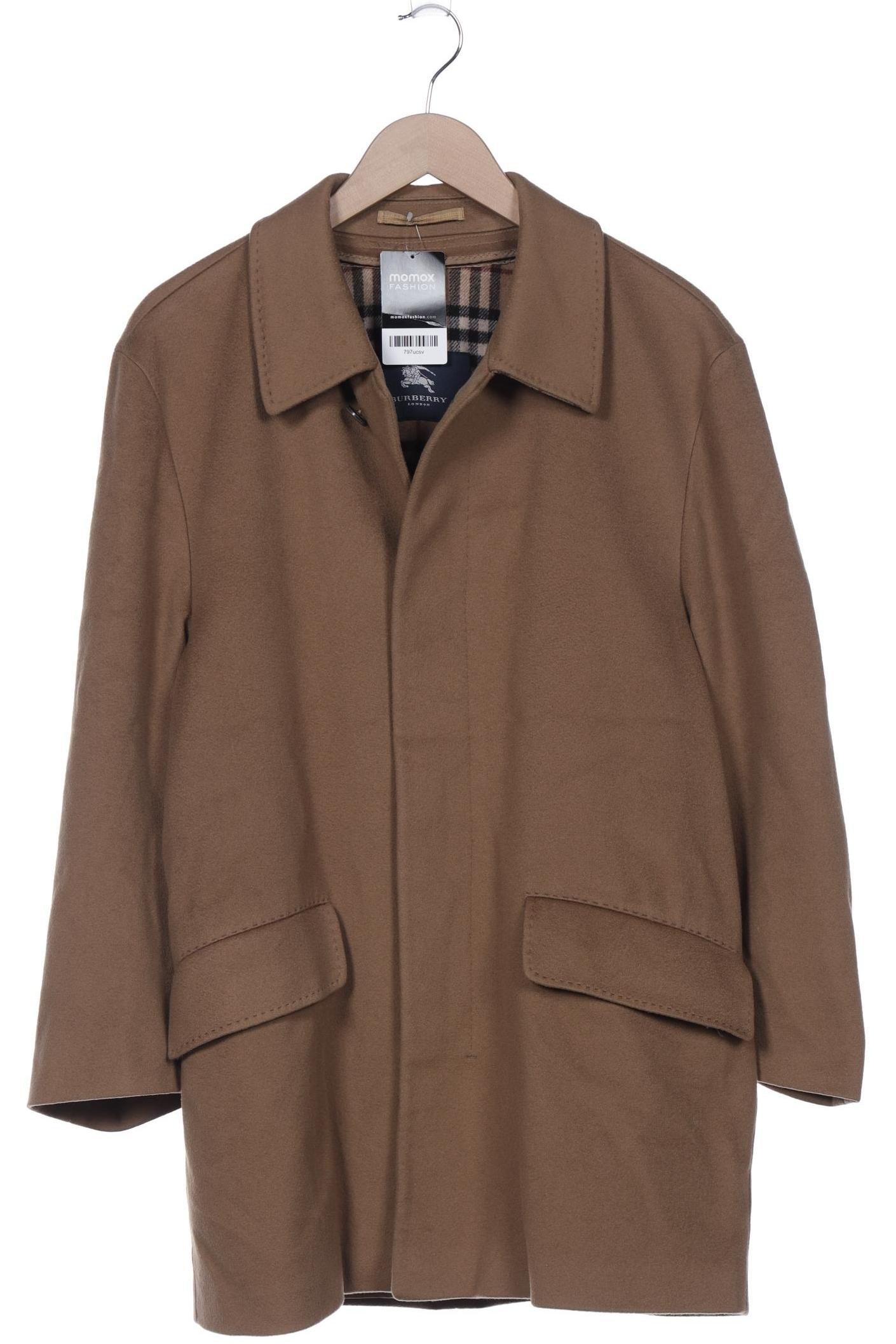 

Burberry Damen Jacke, braun, Gr. 38