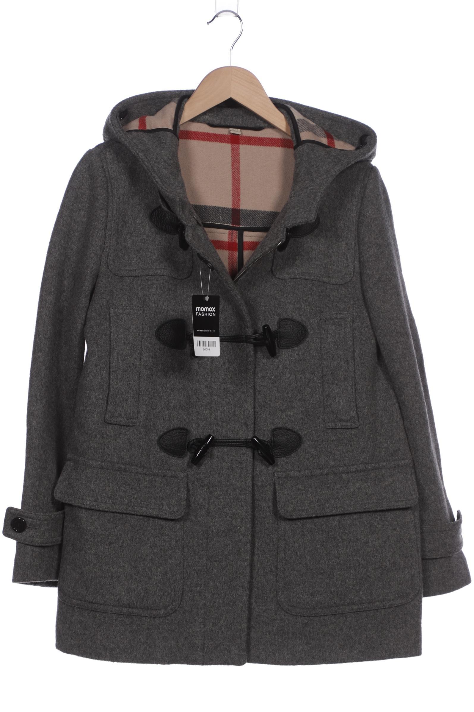 

Burberry Damen Jacke, grau, Gr. 40