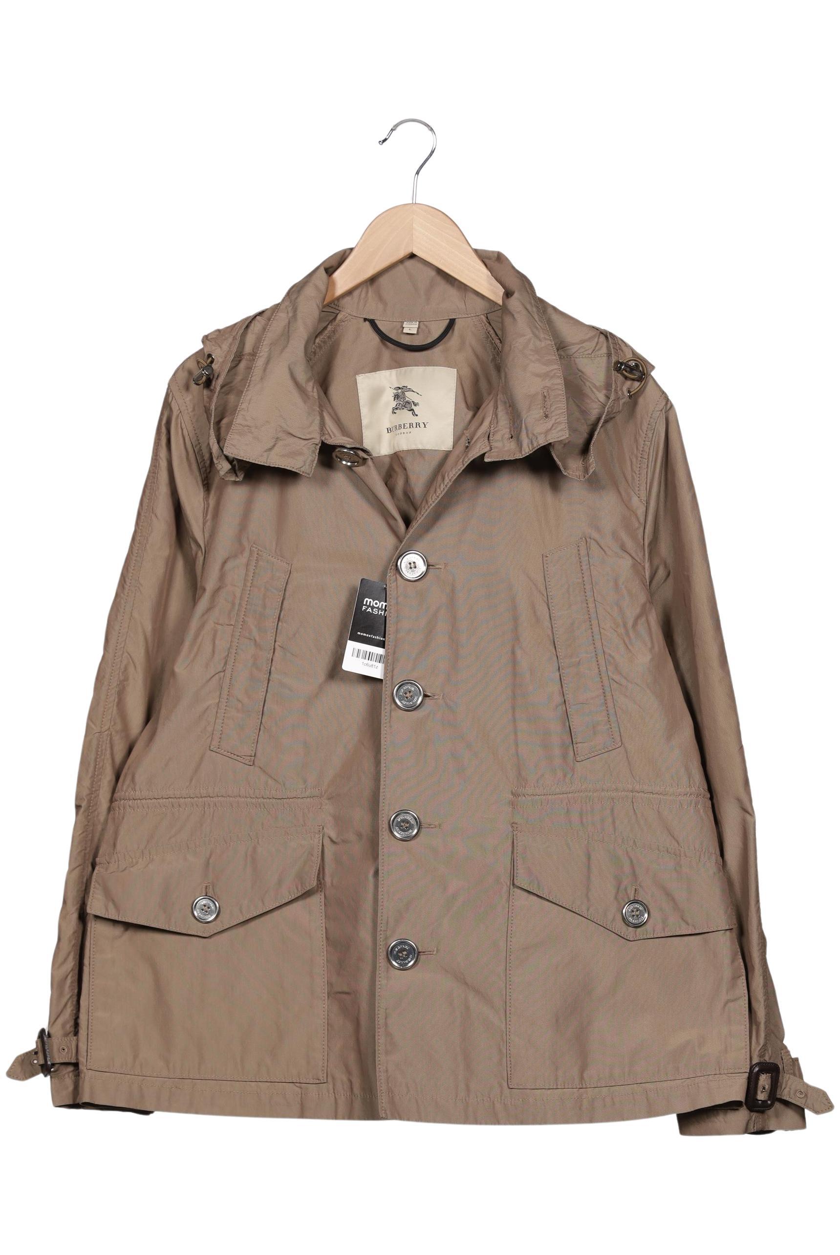 

Burberry Damen Jacke, braun, Gr. 42