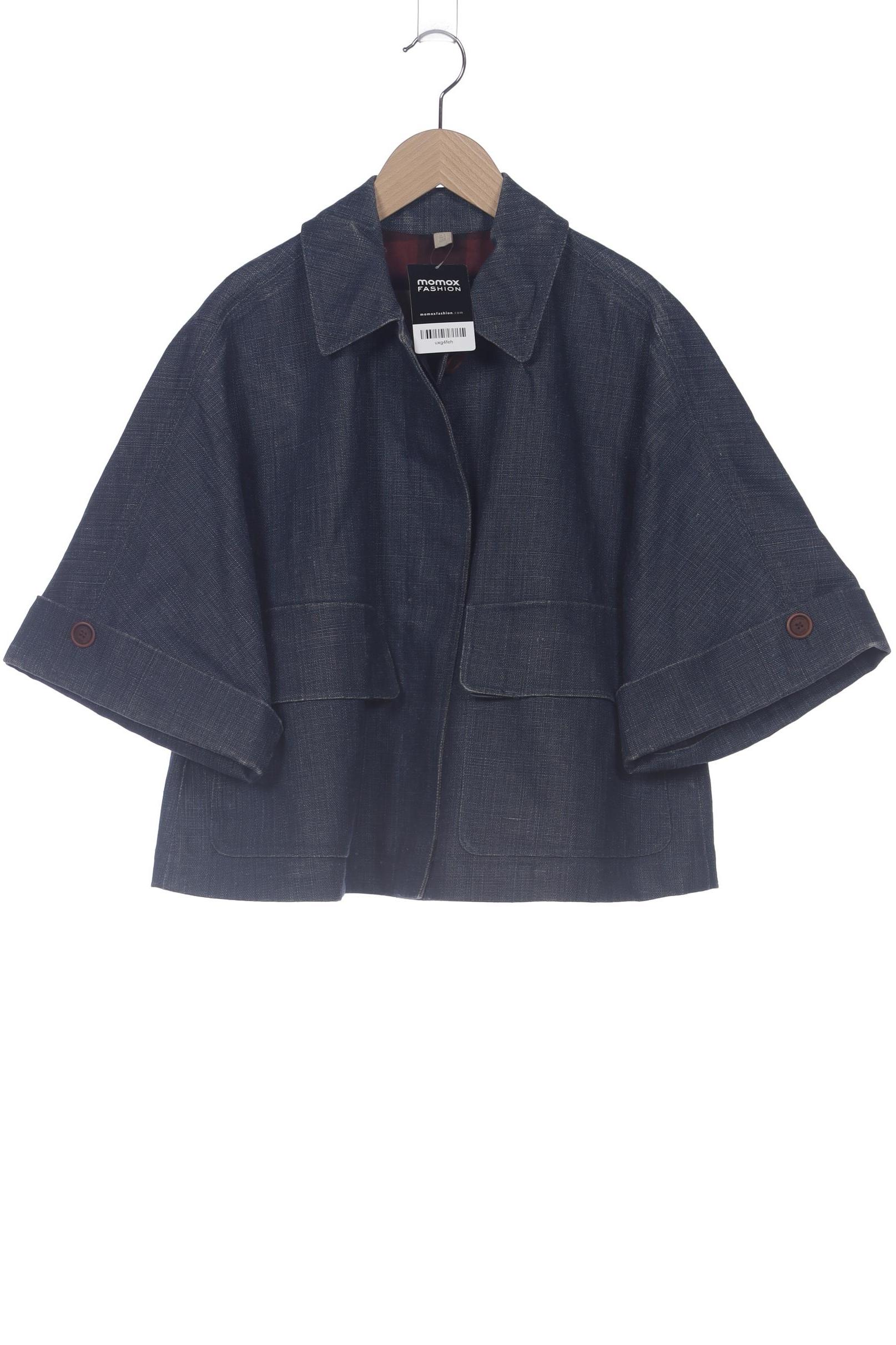 

Burberry Damen Jacke, marineblau, Gr. 36