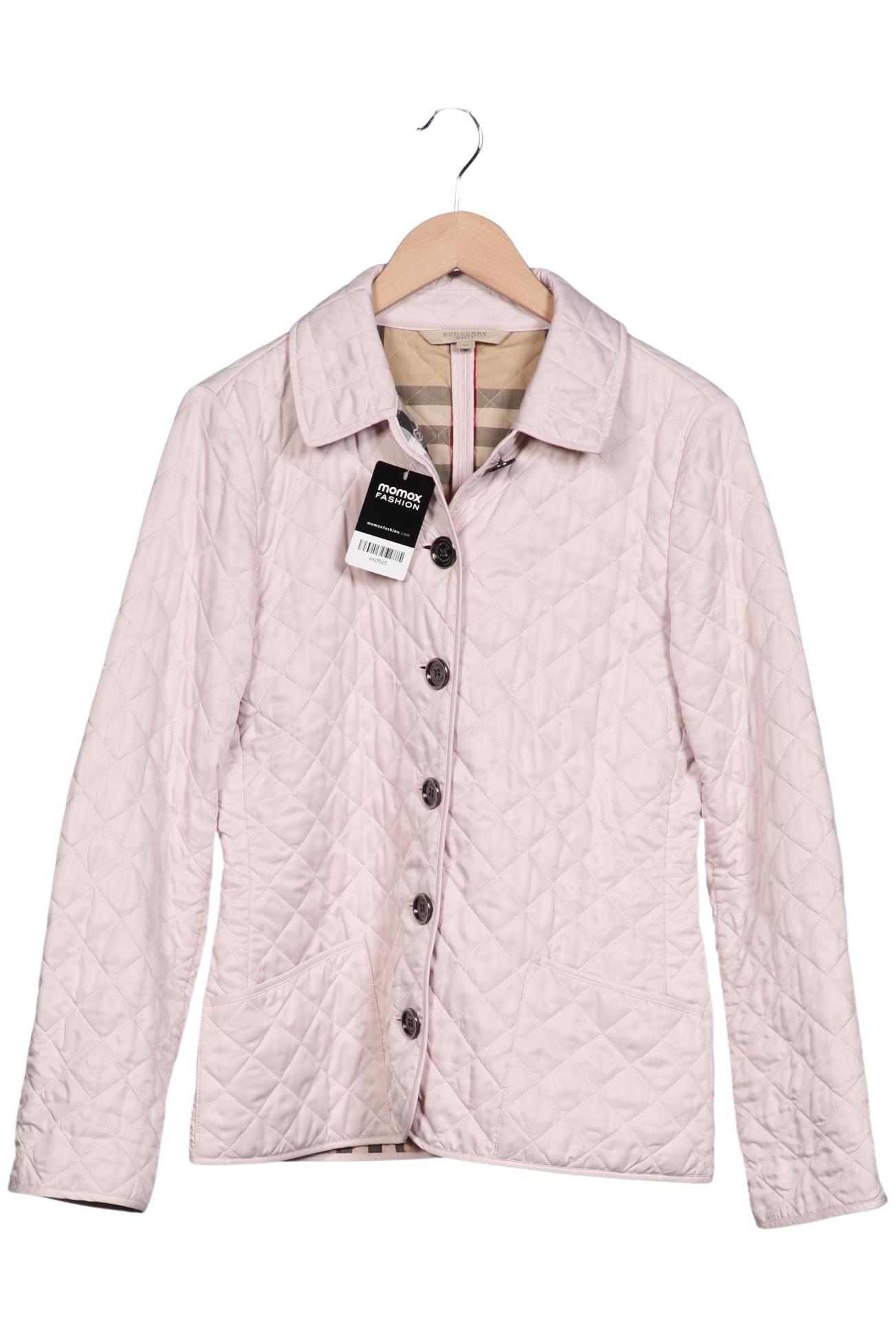 

Burberry Damen Jacke, pink, Gr. 38