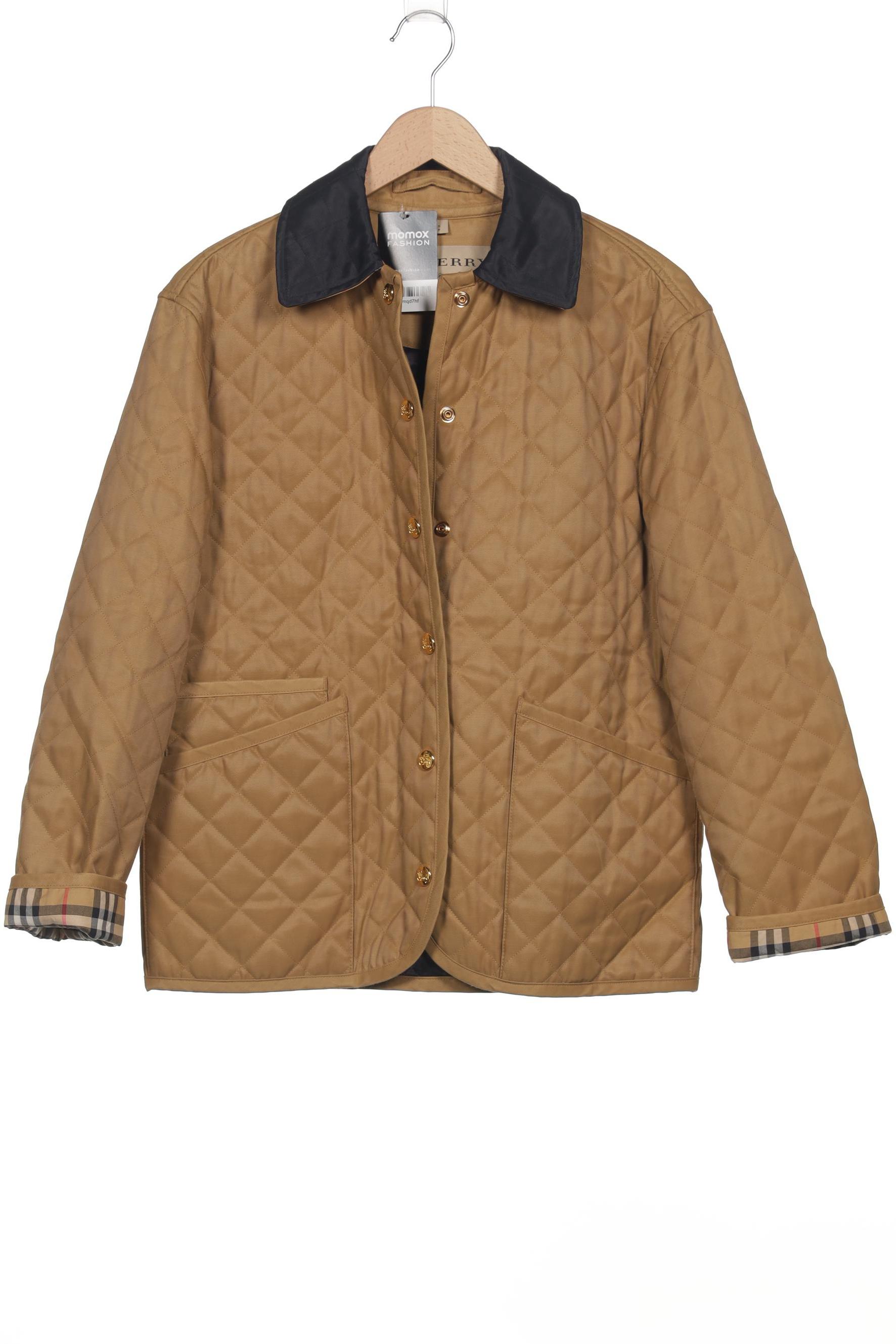 

Burberry Damen Jacke, braun, Gr. 36