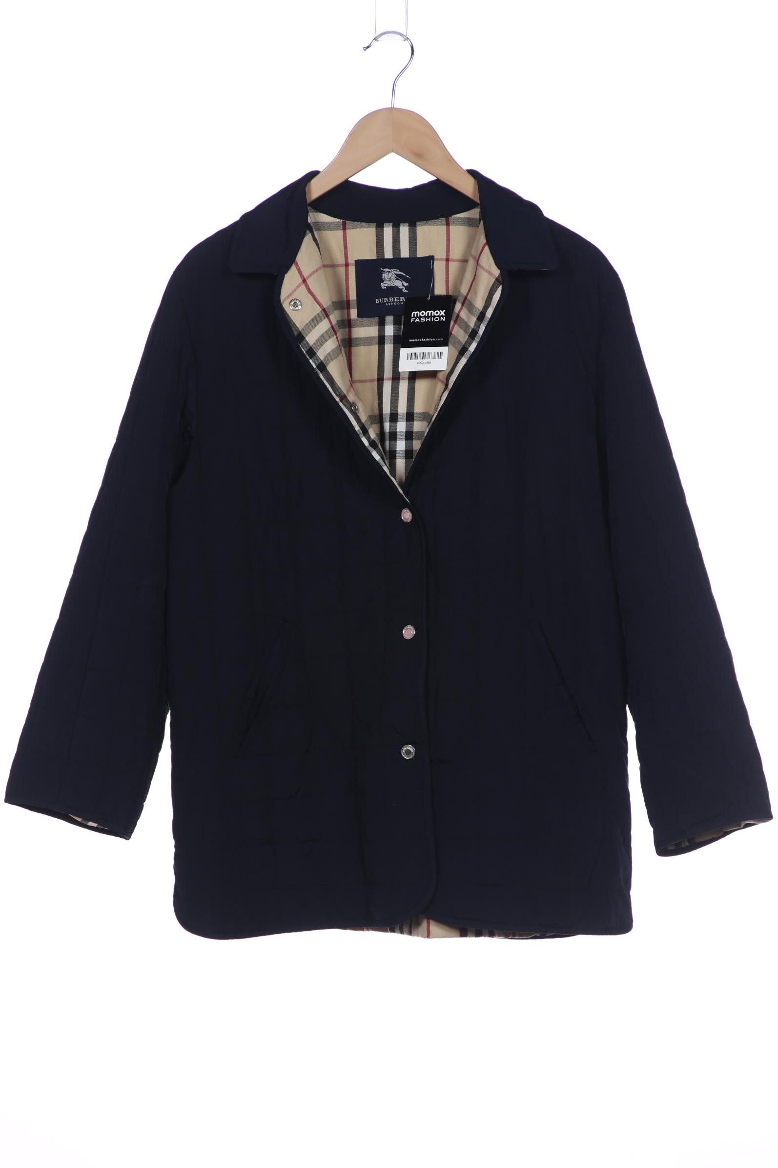 

Burberry Damen Jacke, marineblau, Gr. 42