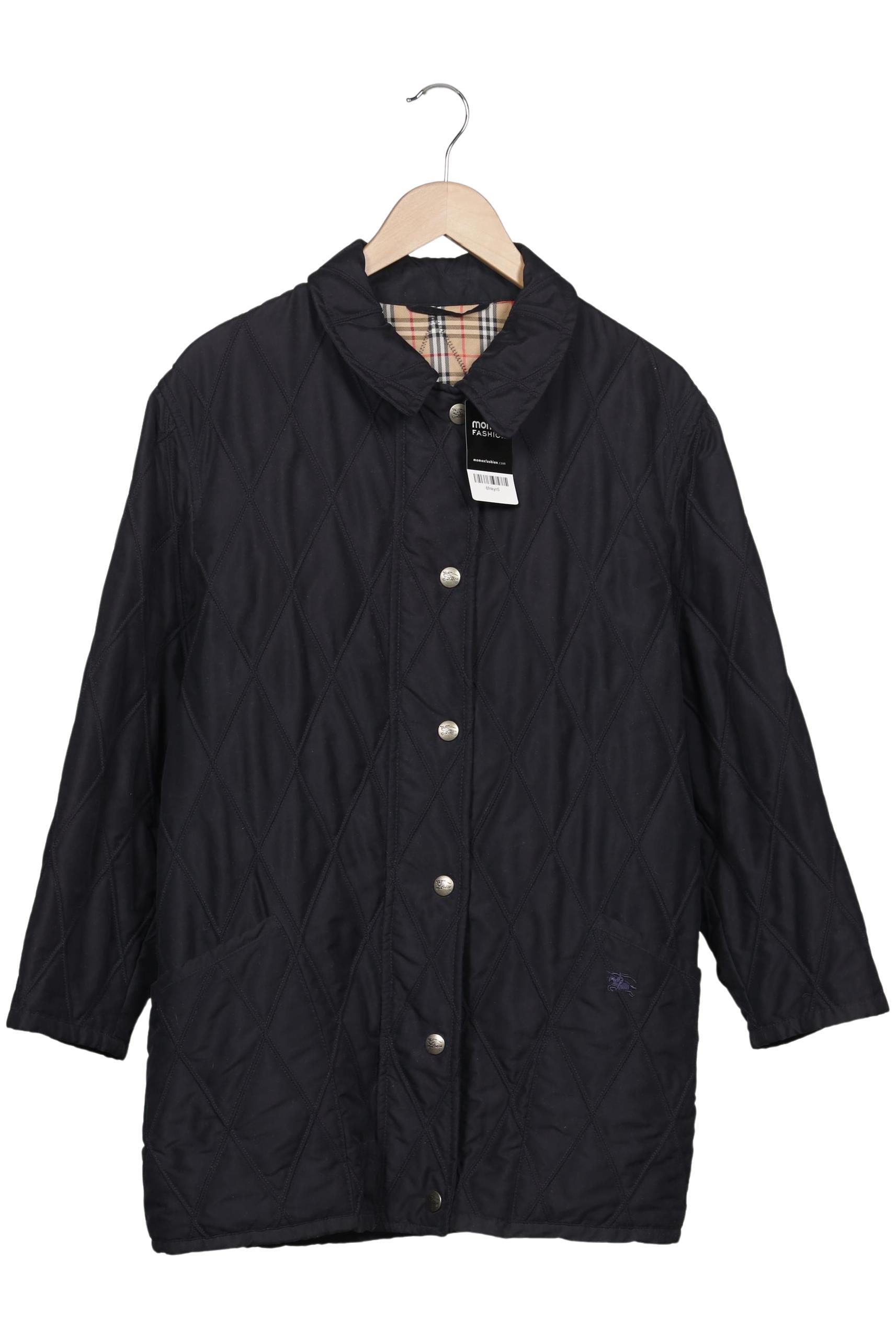 

Burberry Damen Jacke, marineblau, Gr. 46