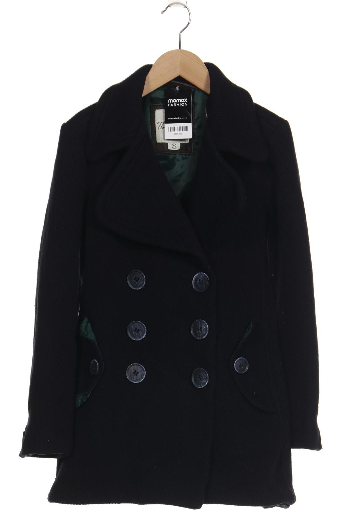

Burberry Damen Jacke, marineblau, Gr. 36