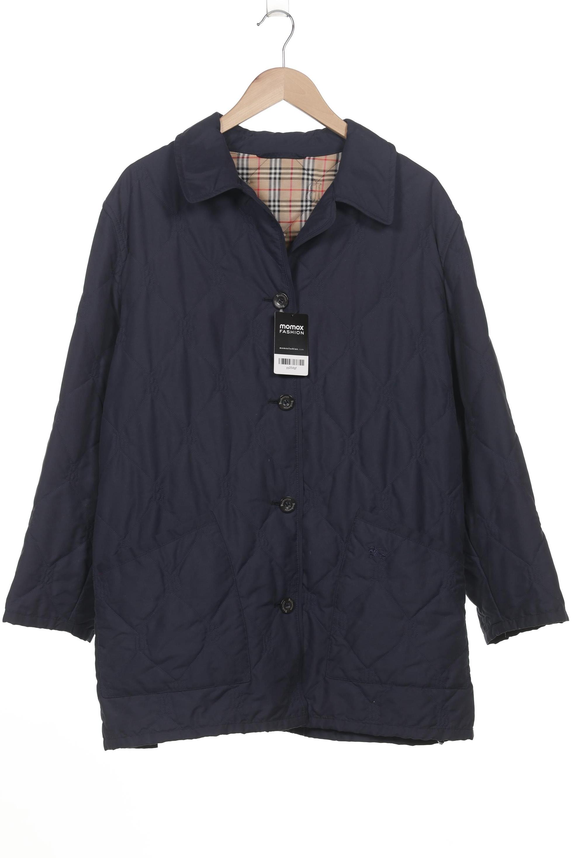 

Burberry Damen Jacke, marineblau, Gr. 44