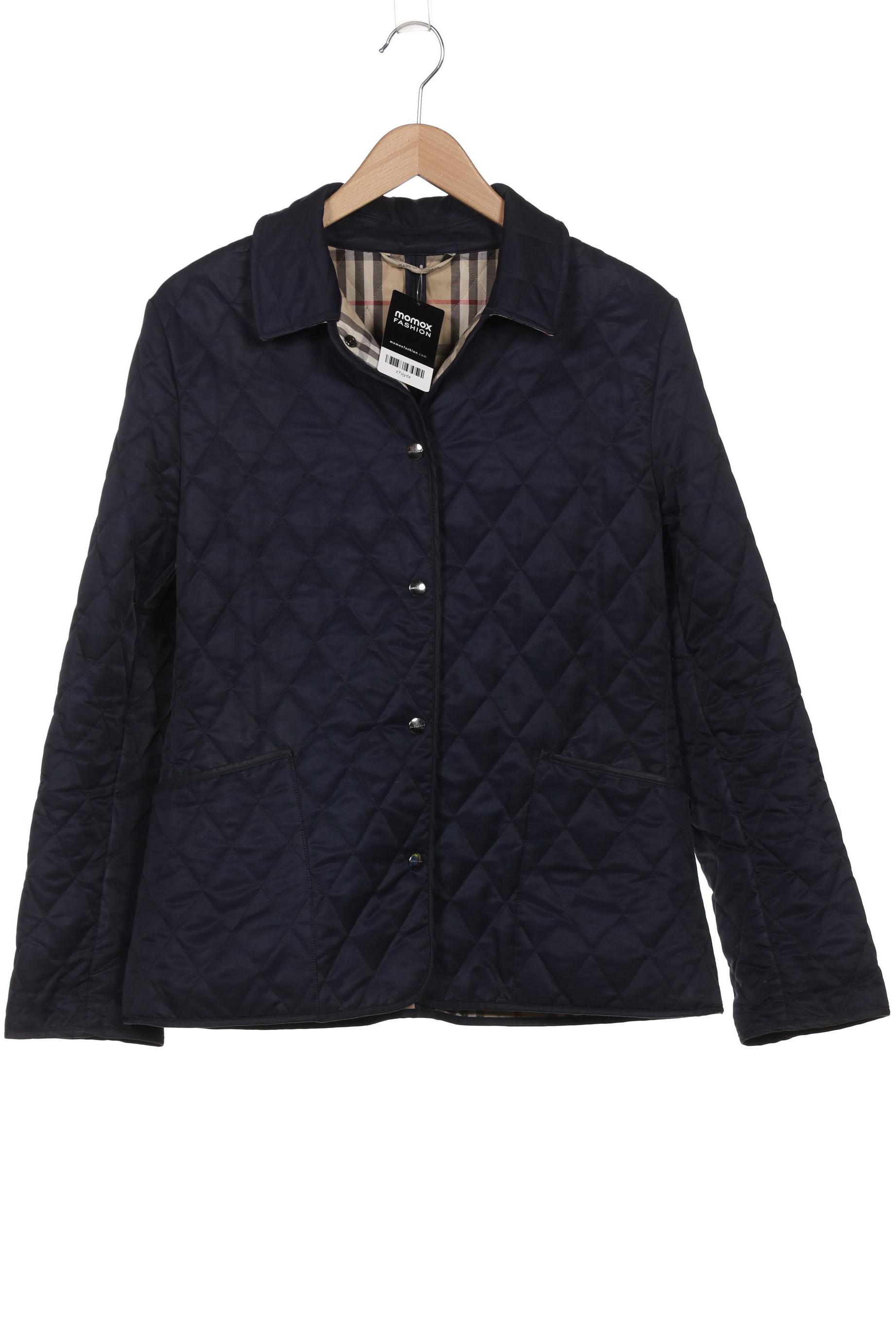 

Burberry Damen Jacke, marineblau, Gr. 38