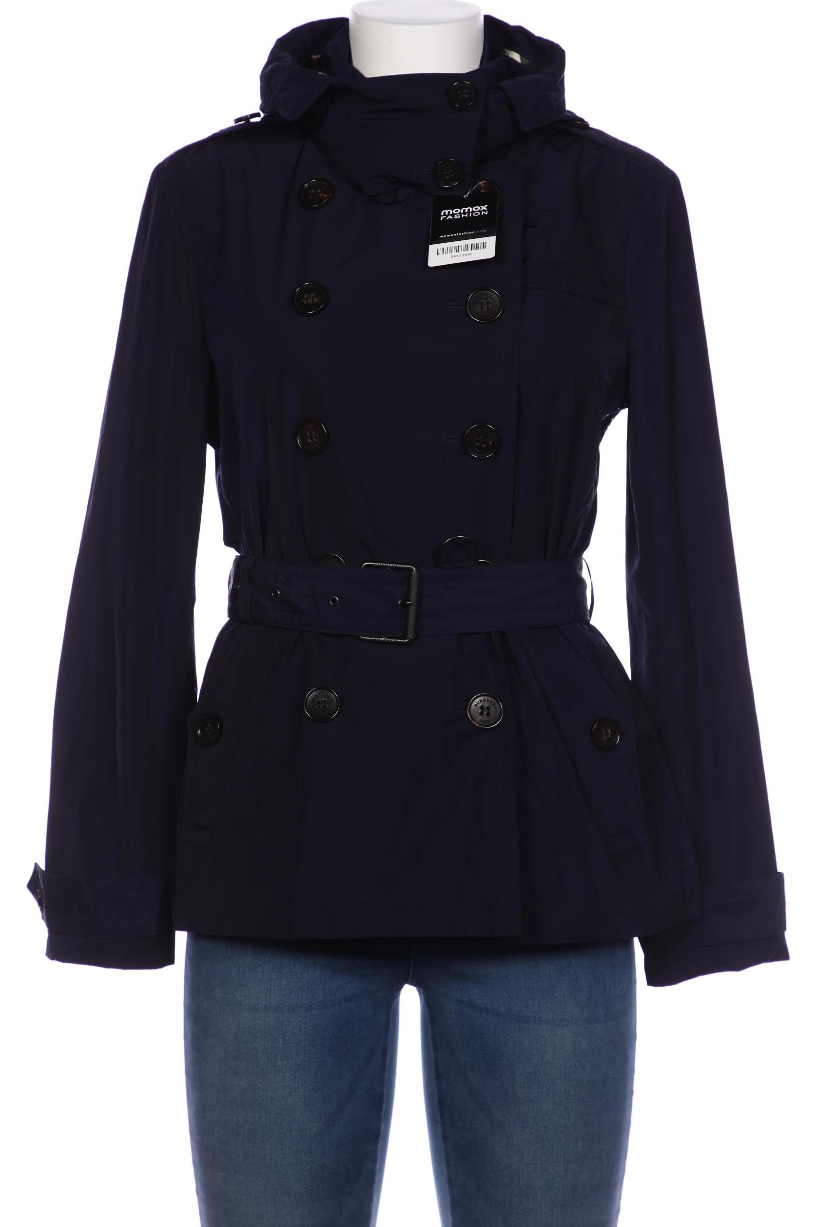 

Burberry Damen Jacke, marineblau, Gr. 40