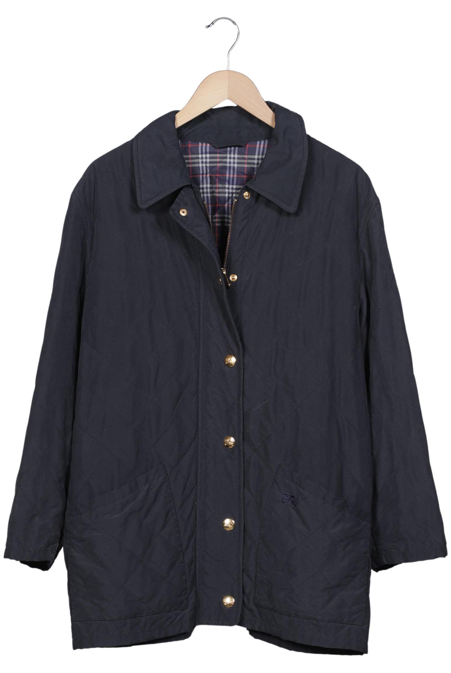 

Burberry Damen Jacke, marineblau, Gr. 46