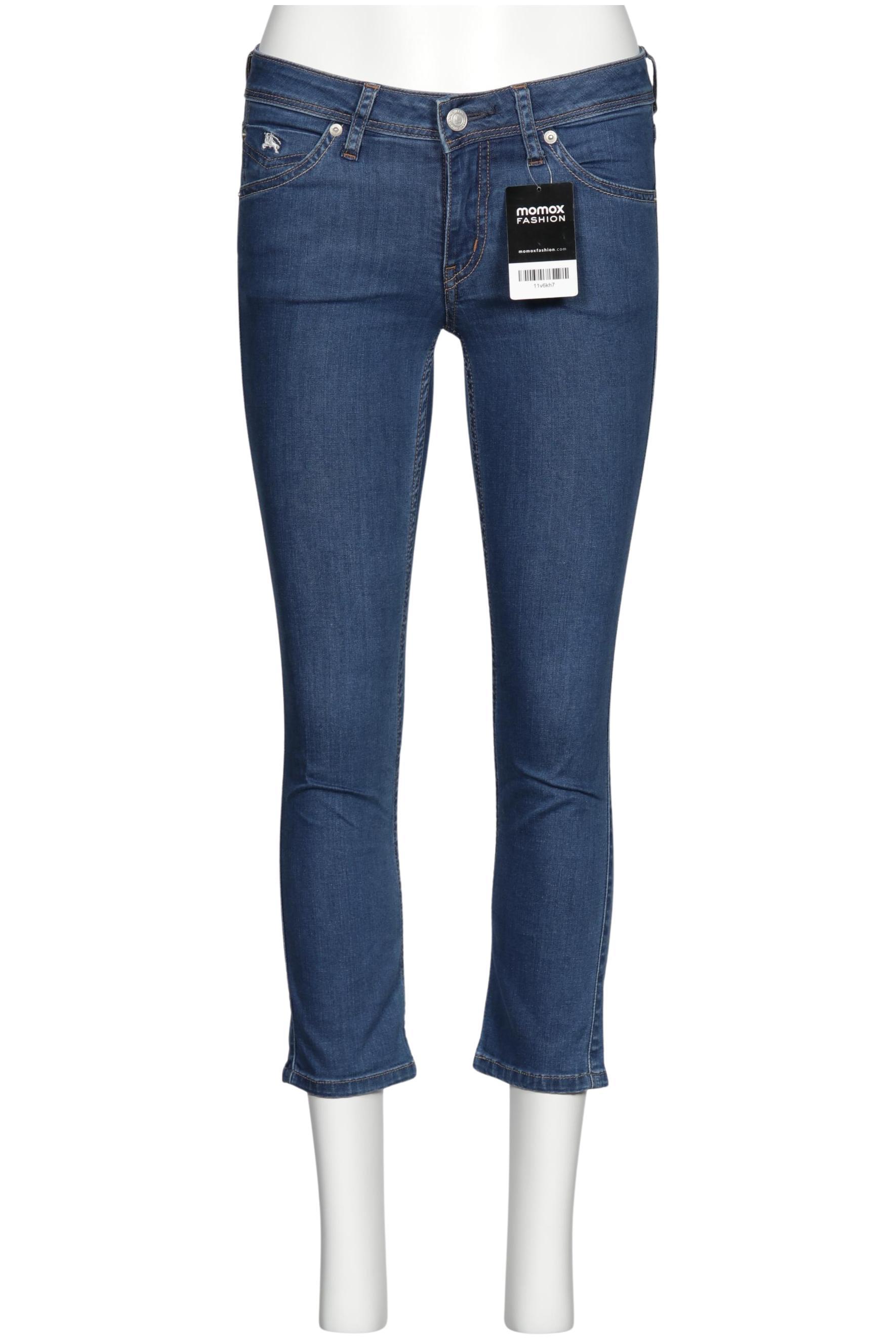 

Burberry Damen Jeans, blau, Gr. 38