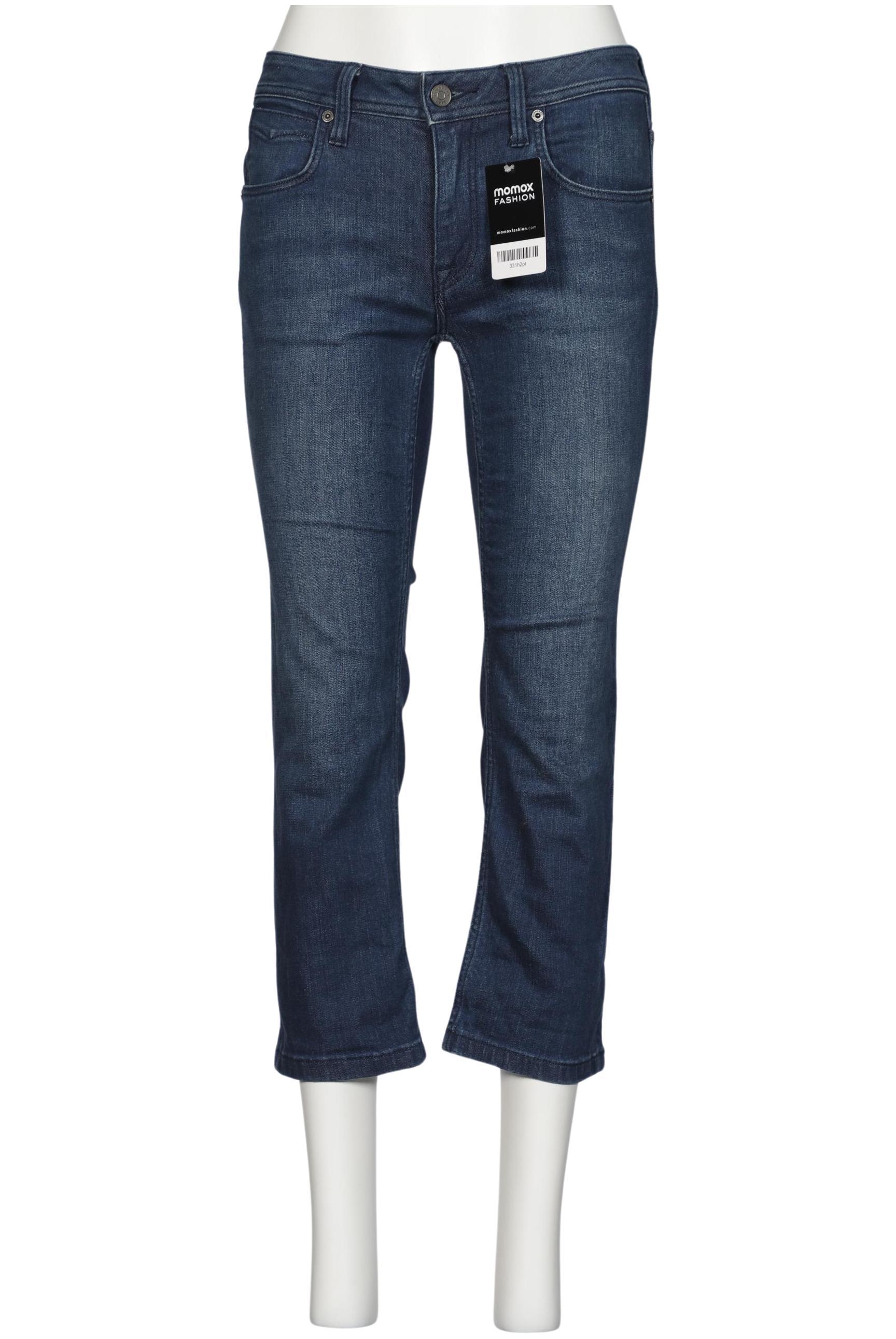 

Burberry Damen Jeans, blau, Gr. 27