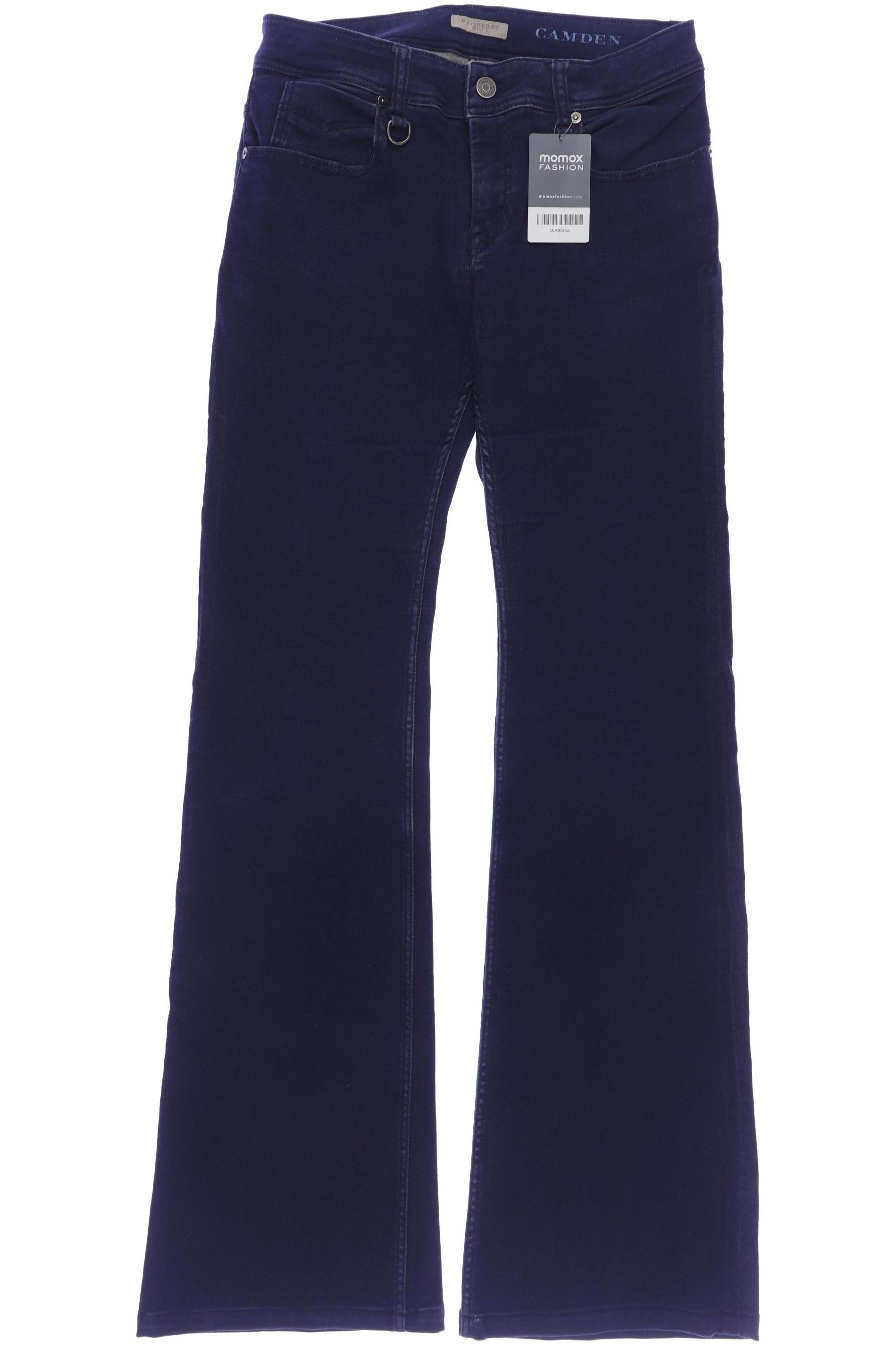 

Burberry Damen Jeans, blau, Gr. 29