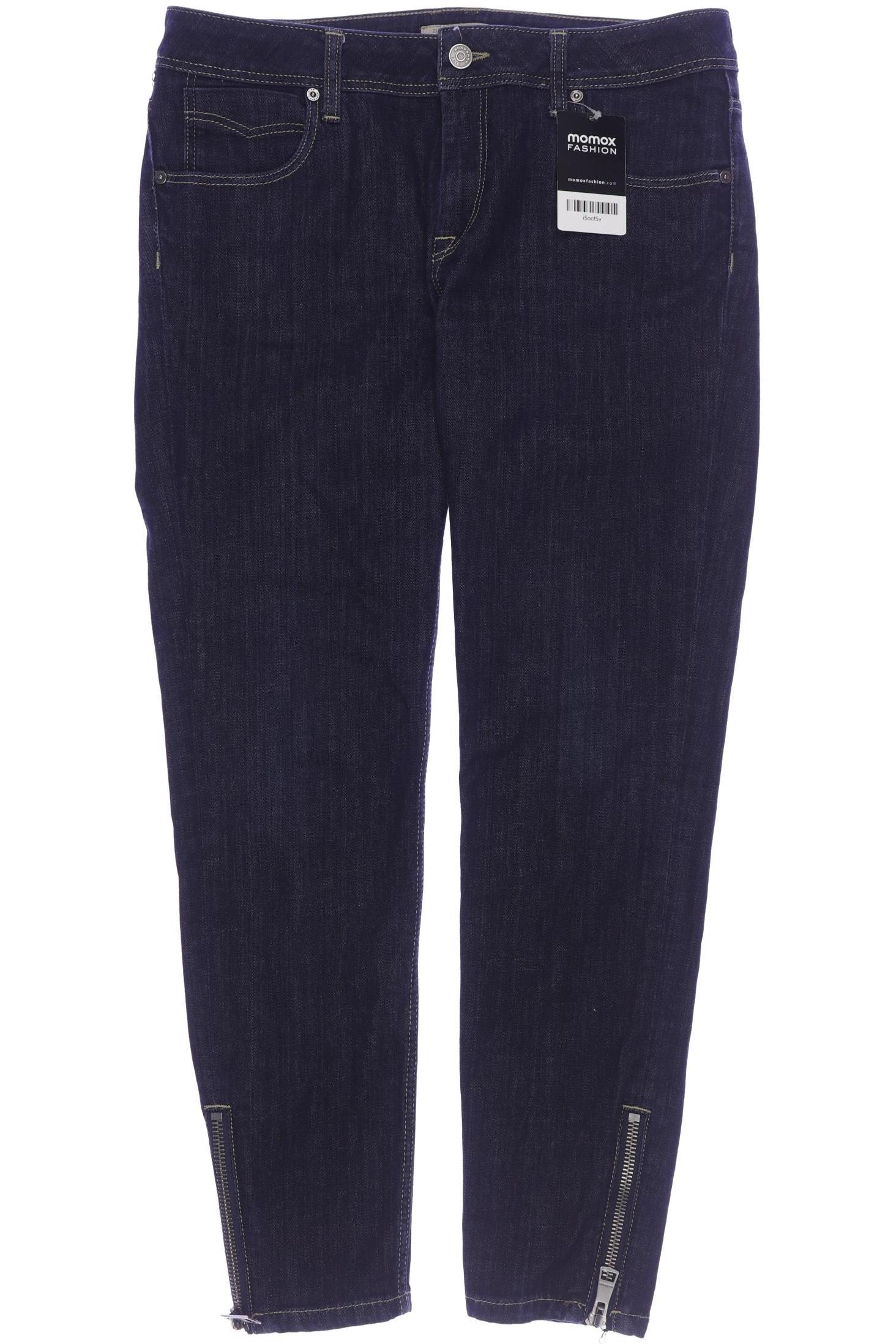 

Burberry Damen Jeans, marineblau, Gr. 31