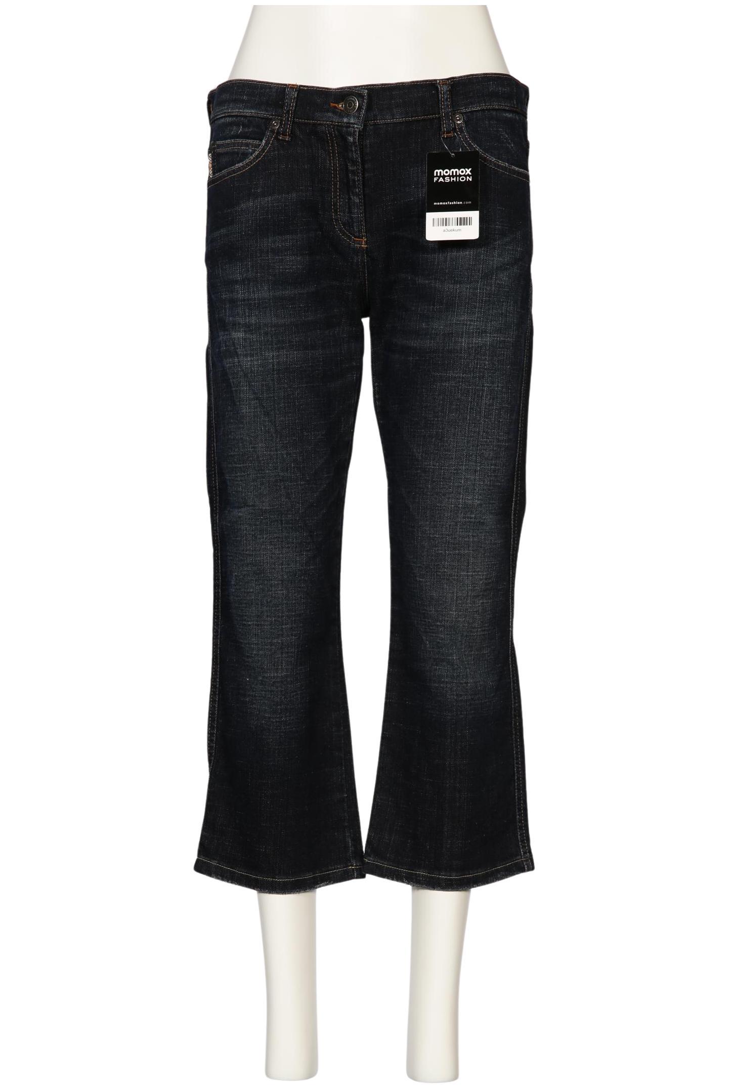 

Burberry Damen Jeans, marineblau, Gr. 38