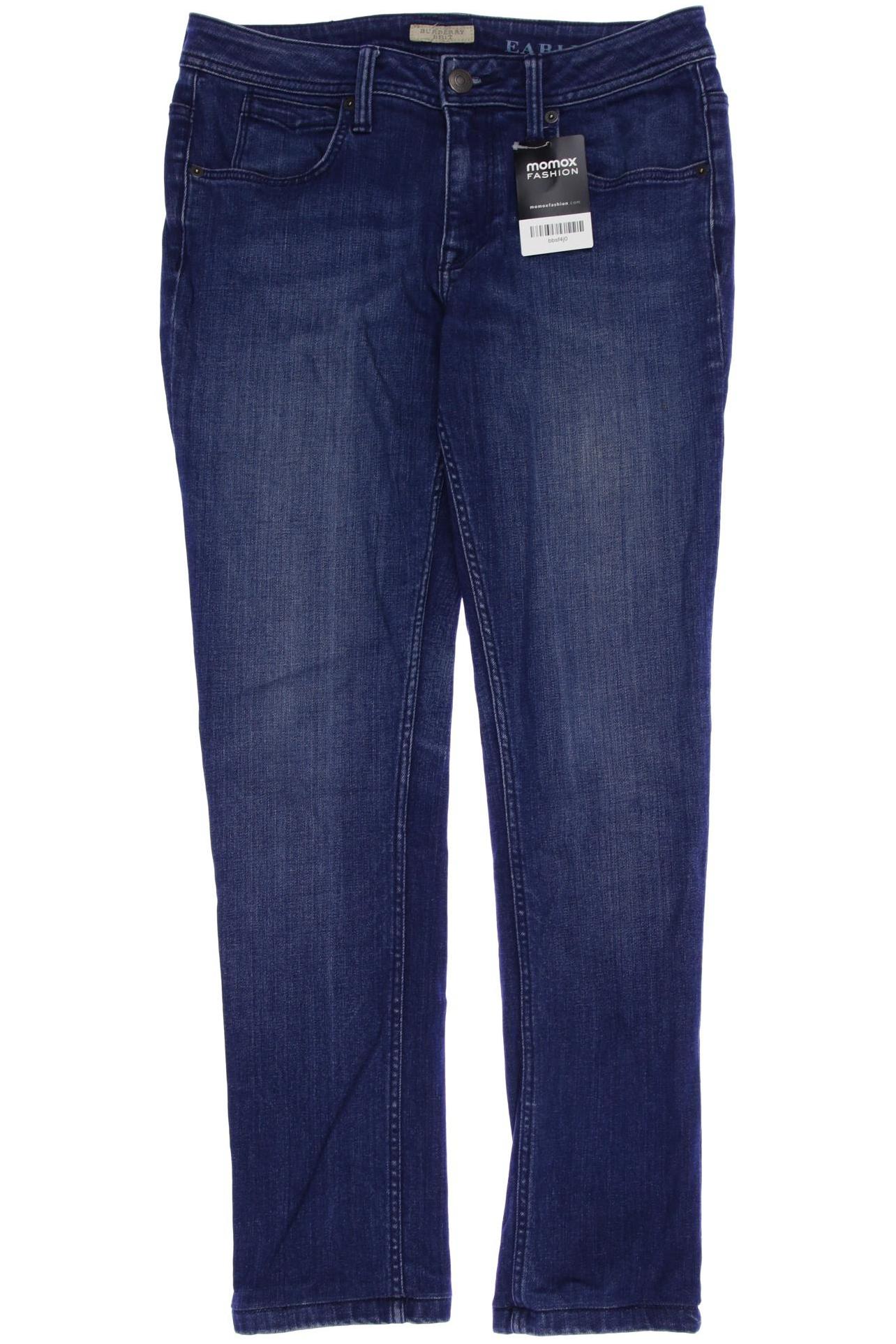 

Burberry Damen Jeans, blau, Gr. 28