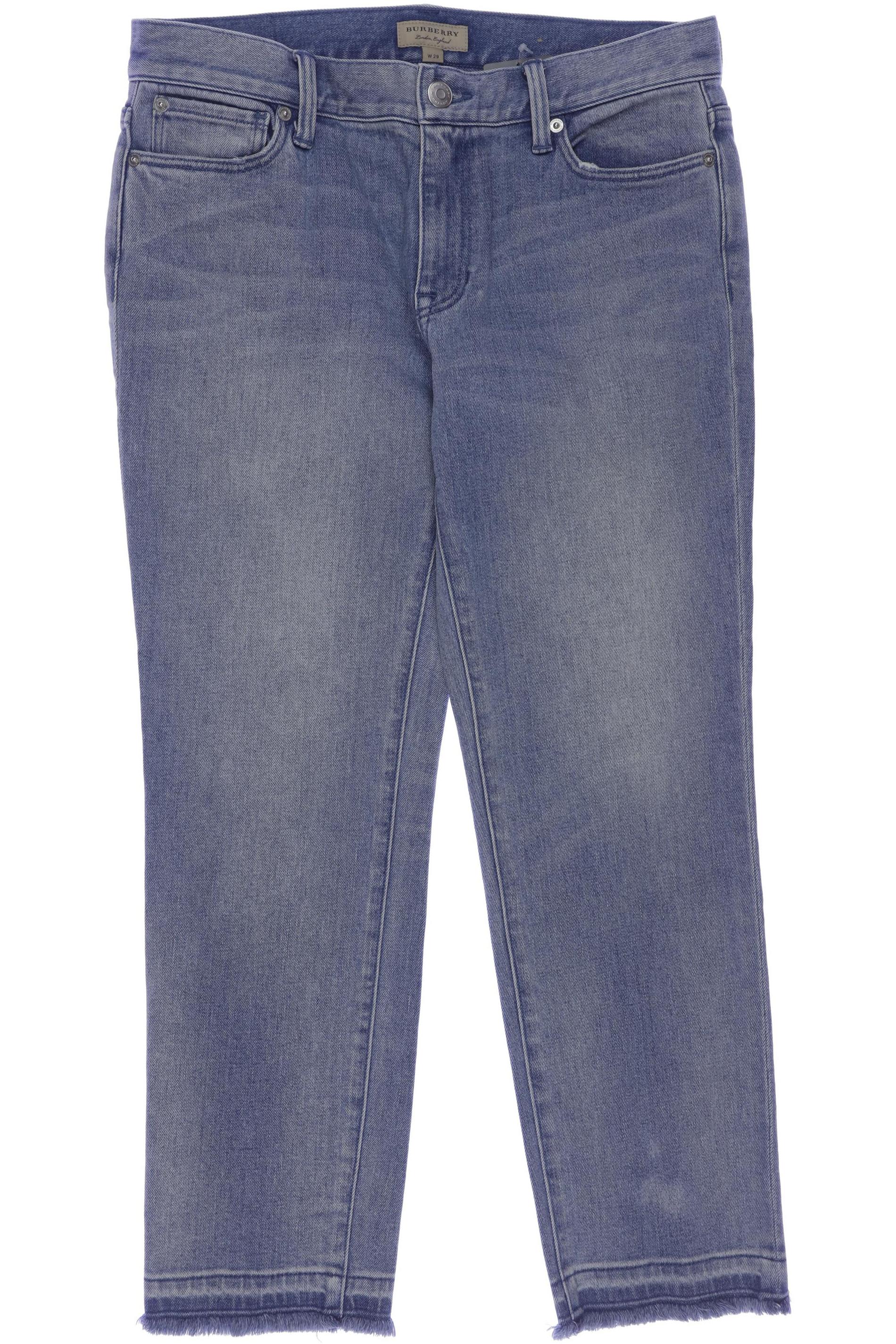 

Burberry Damen Jeans, blau, Gr. 29