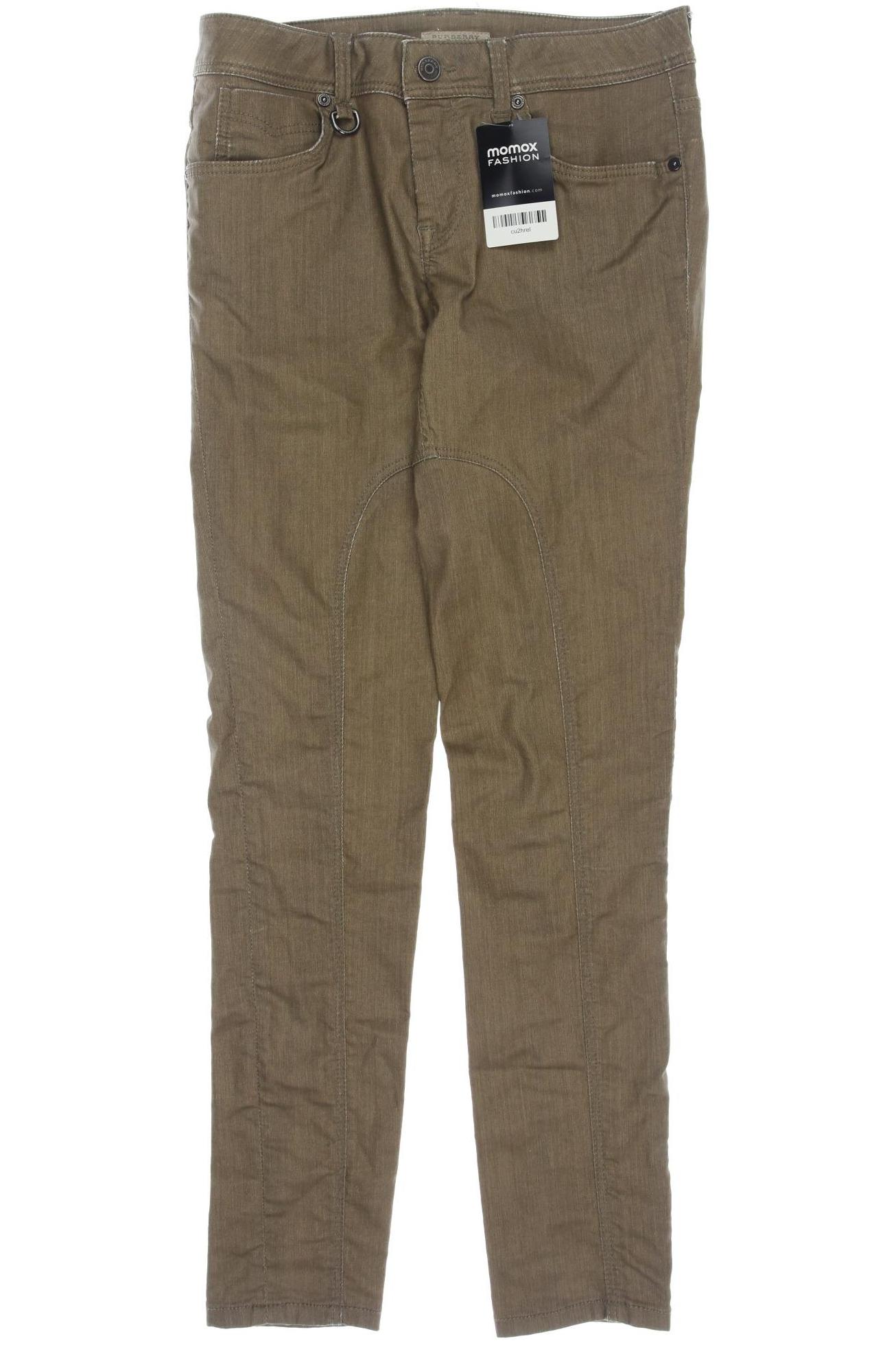 

Burberry Damen Jeans, braun, Gr. 27