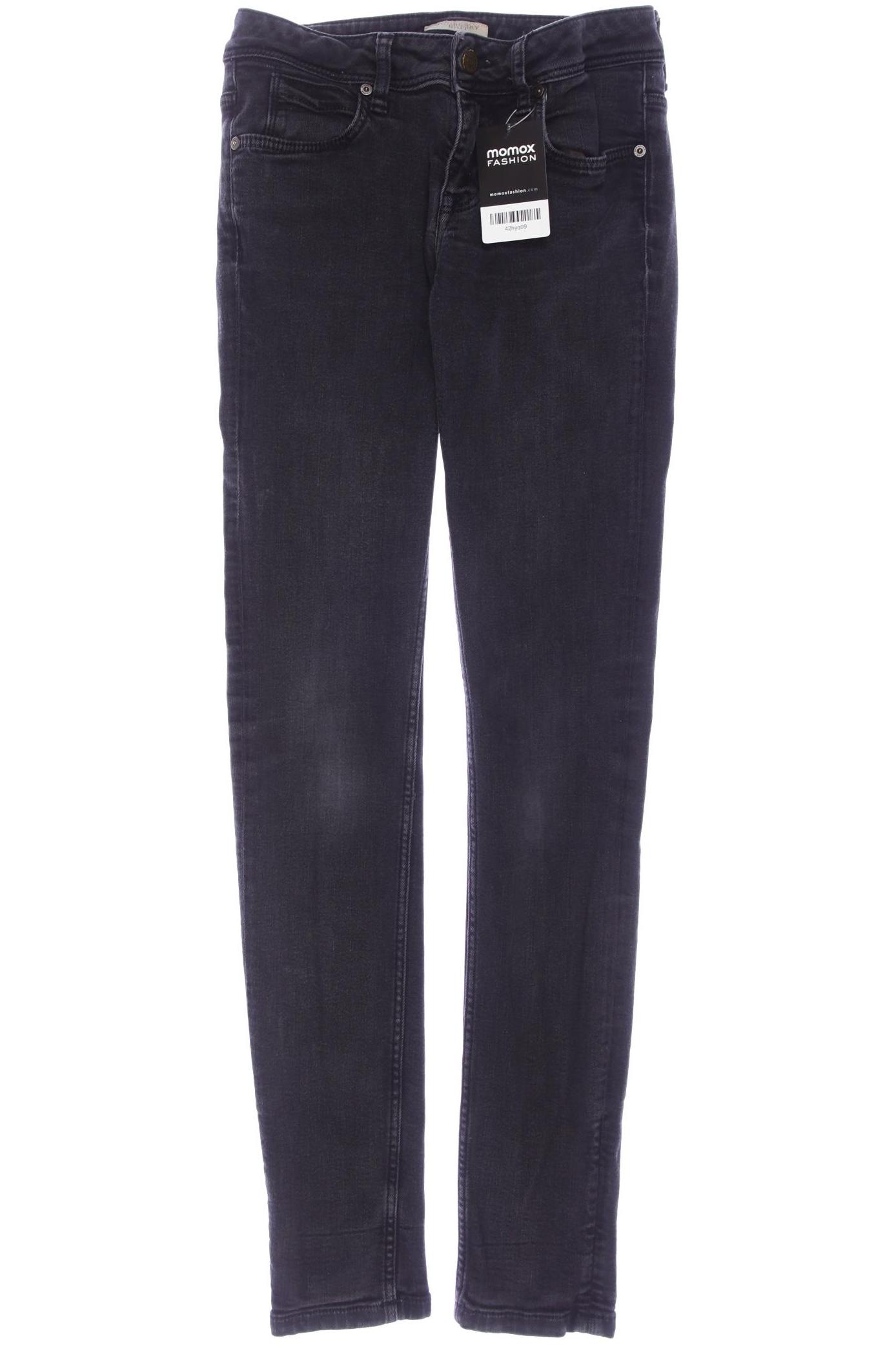 

Burberry Damen Jeans, grau, Gr. 26