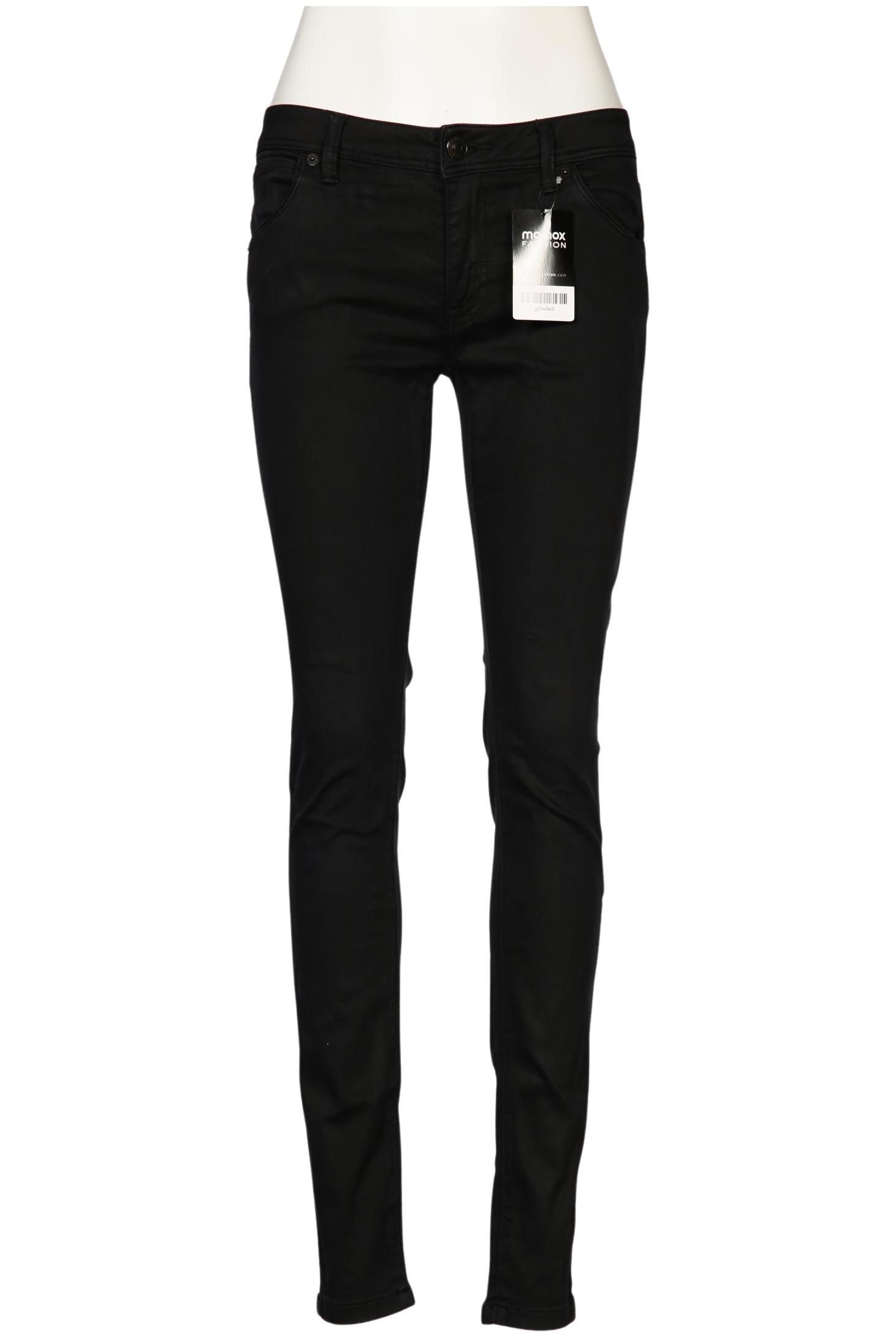 

Burberry Damen Jeans, schwarz, Gr. 27