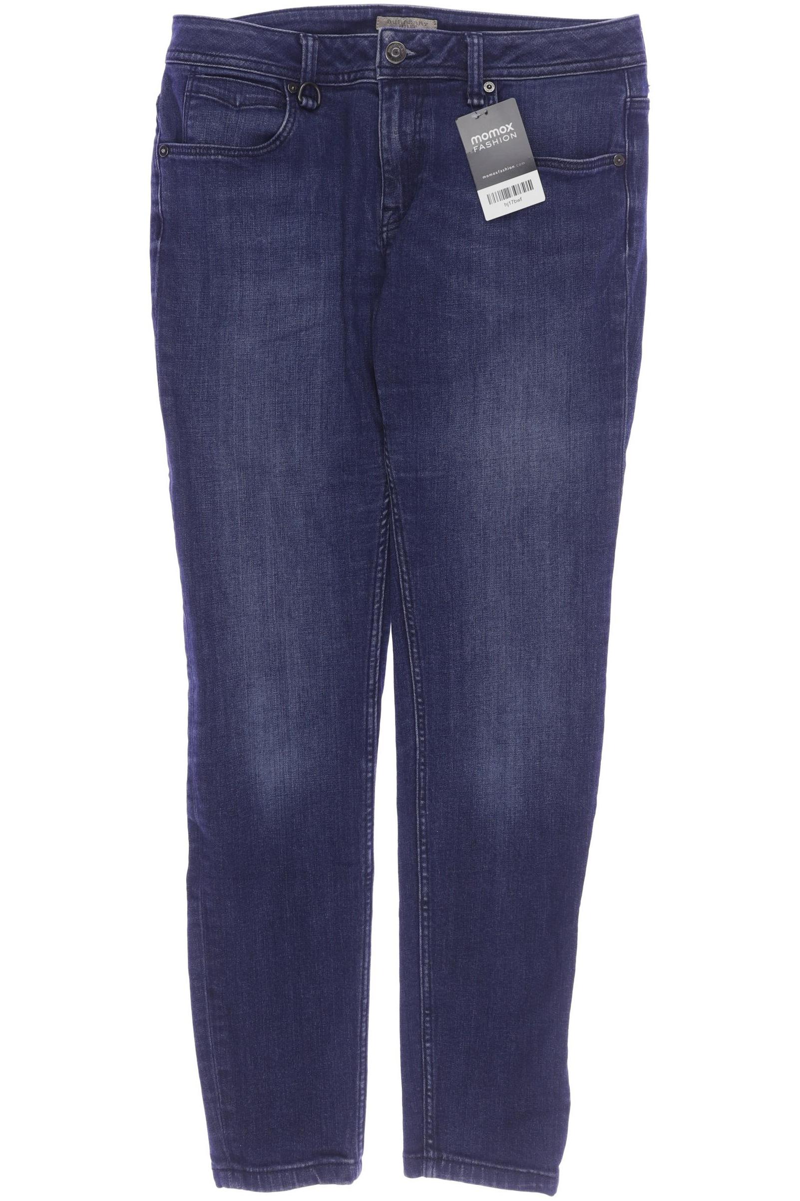 

Burberry Damen Jeans, marineblau, Gr. 30