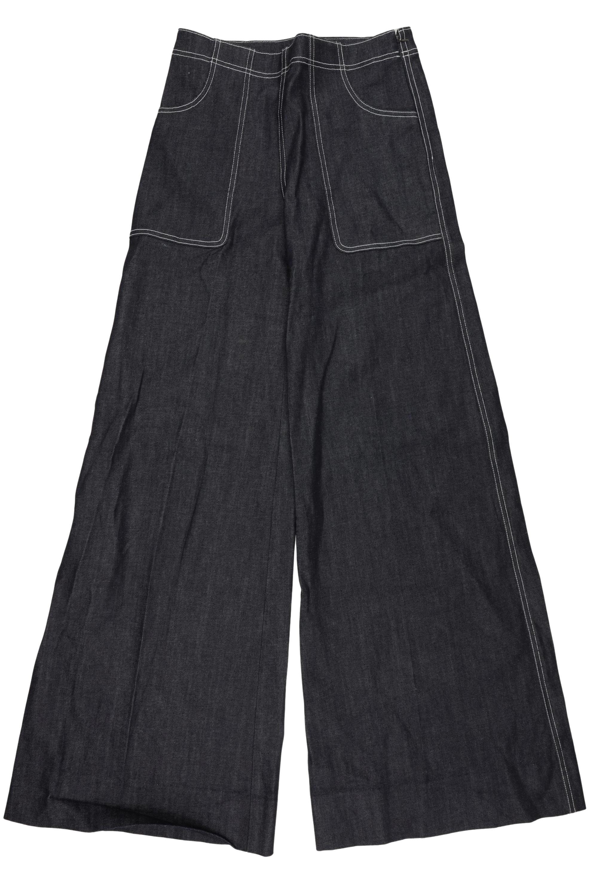 

Burberry Damen Jeans, marineblau, Gr. 28