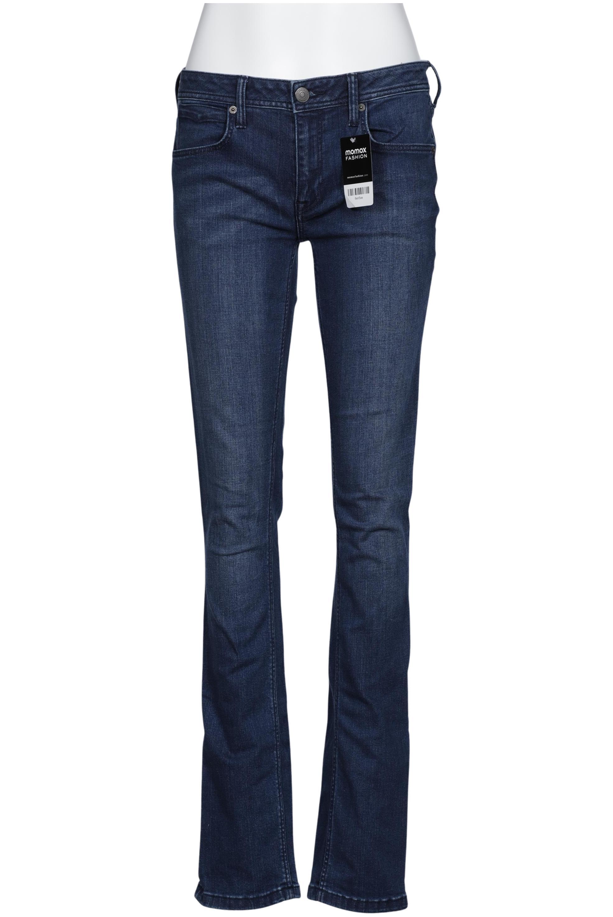 

Burberry Damen Jeans, marineblau, Gr. 29