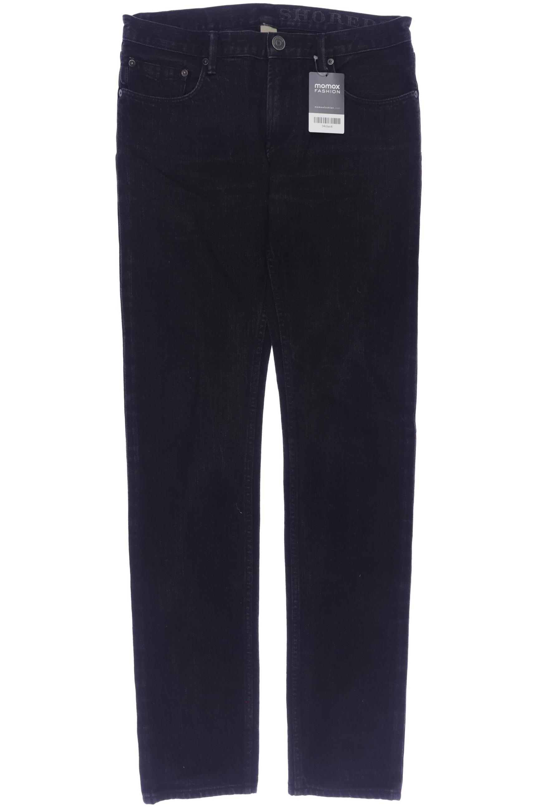 

Burberry Damen Jeans, grau, Gr. 30