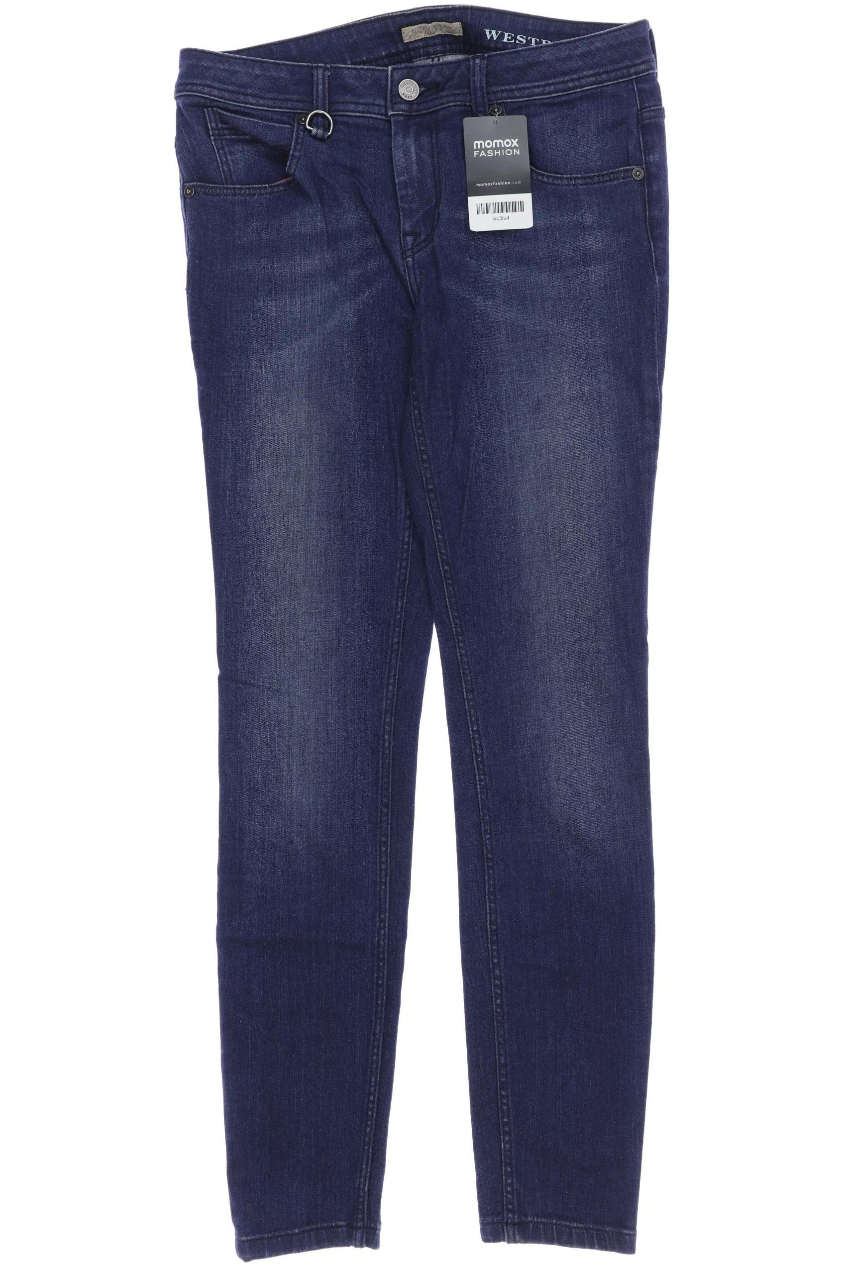 

Burberry Damen Jeans, blau, Gr. 28