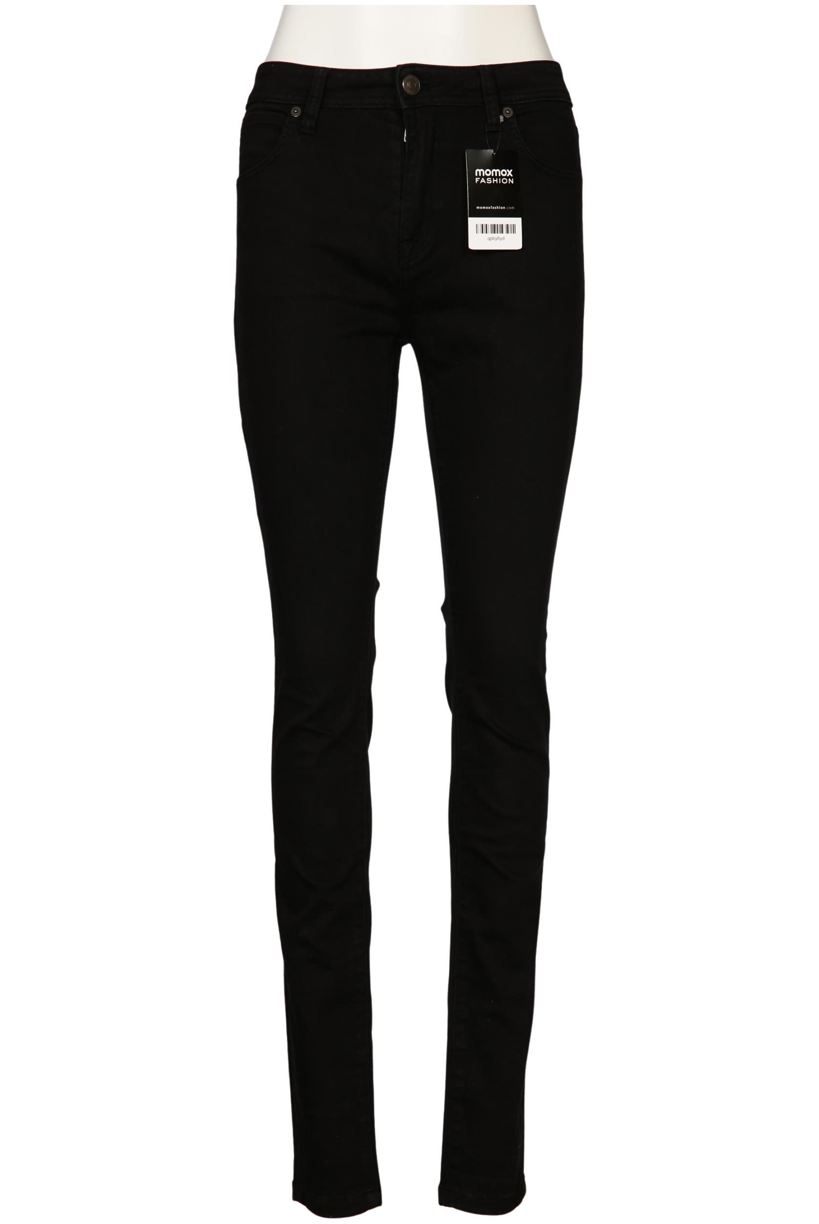 

Burberry Damen Jeans, schwarz, Gr. 28