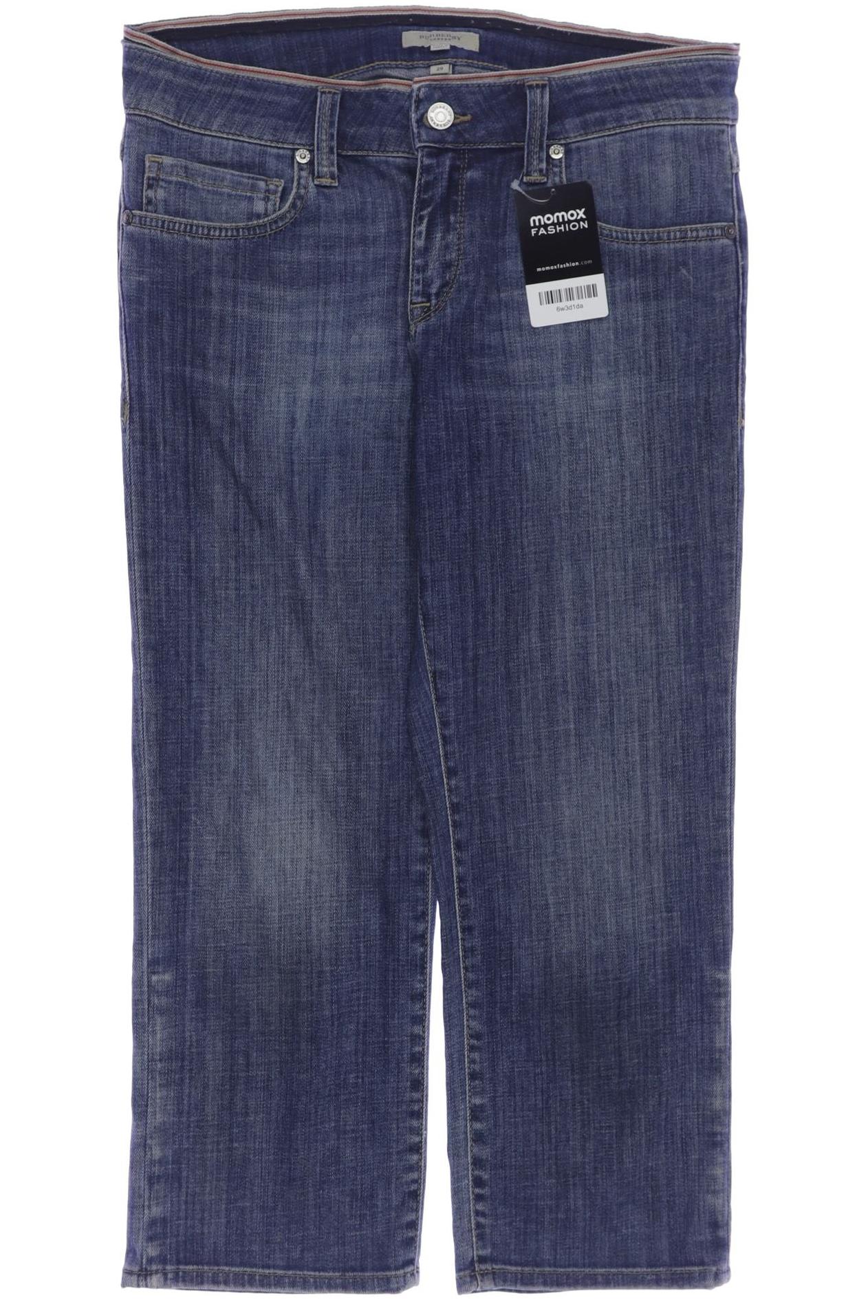 

Burberry Damen Jeans, blau, Gr. 29