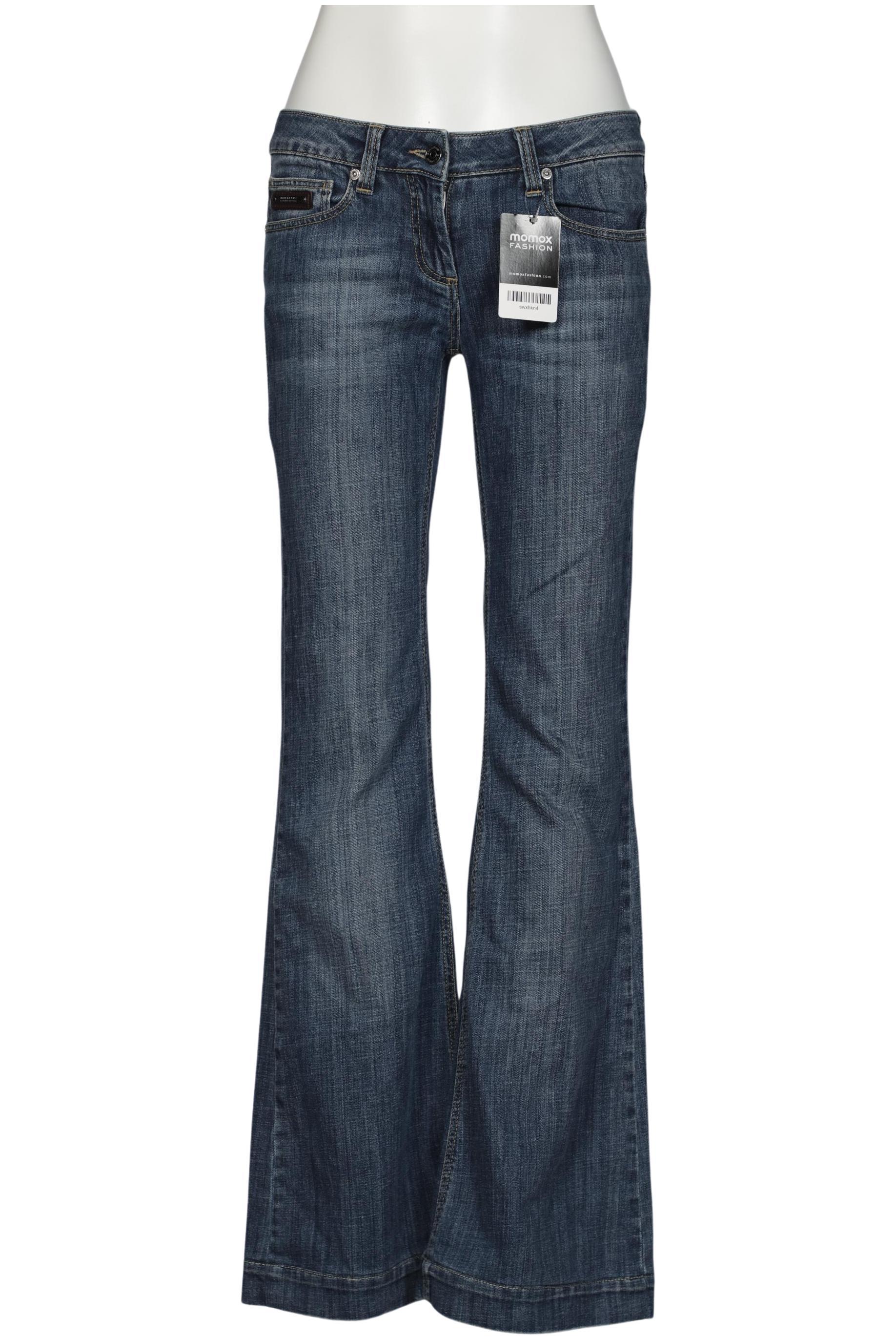 

Burberry Damen Jeans, blau, Gr. 27